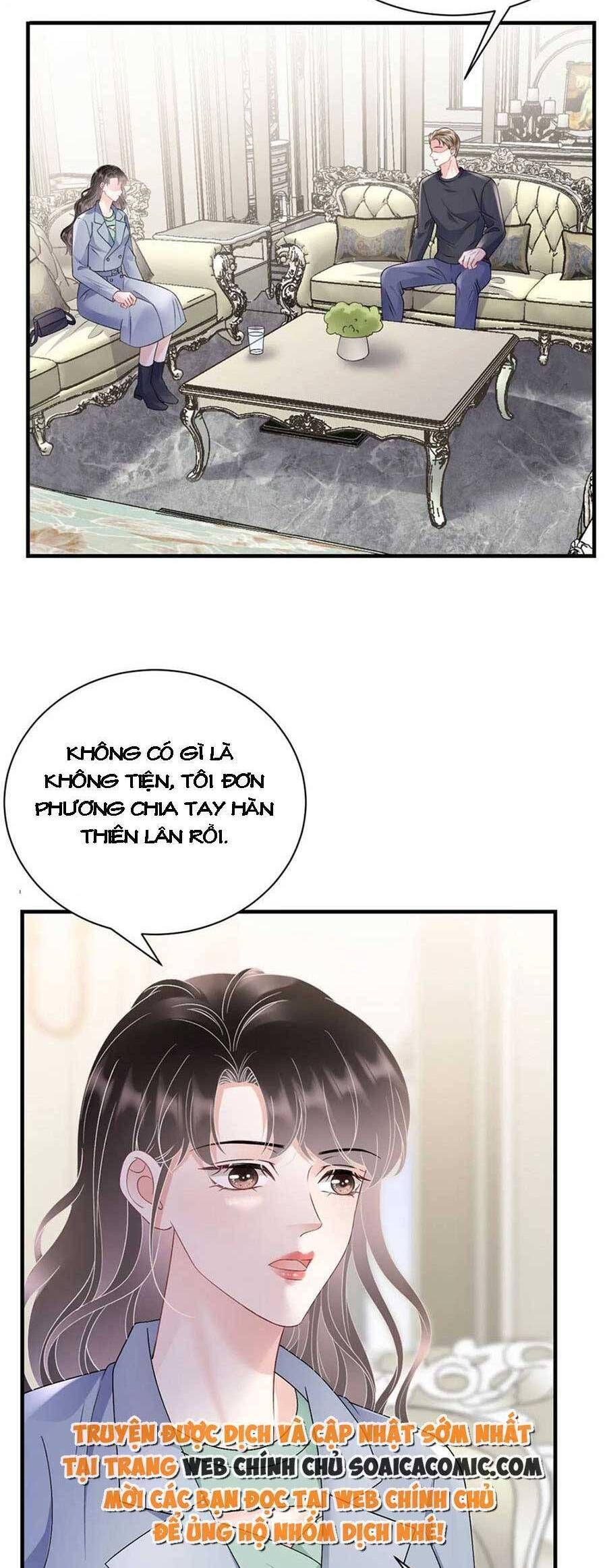 đọc truyện Đại Tiểu Thư Có Thể Có Ý Đồ Gì Đó Chương 174 ảnh 12 tại Thiên Thai Truyện