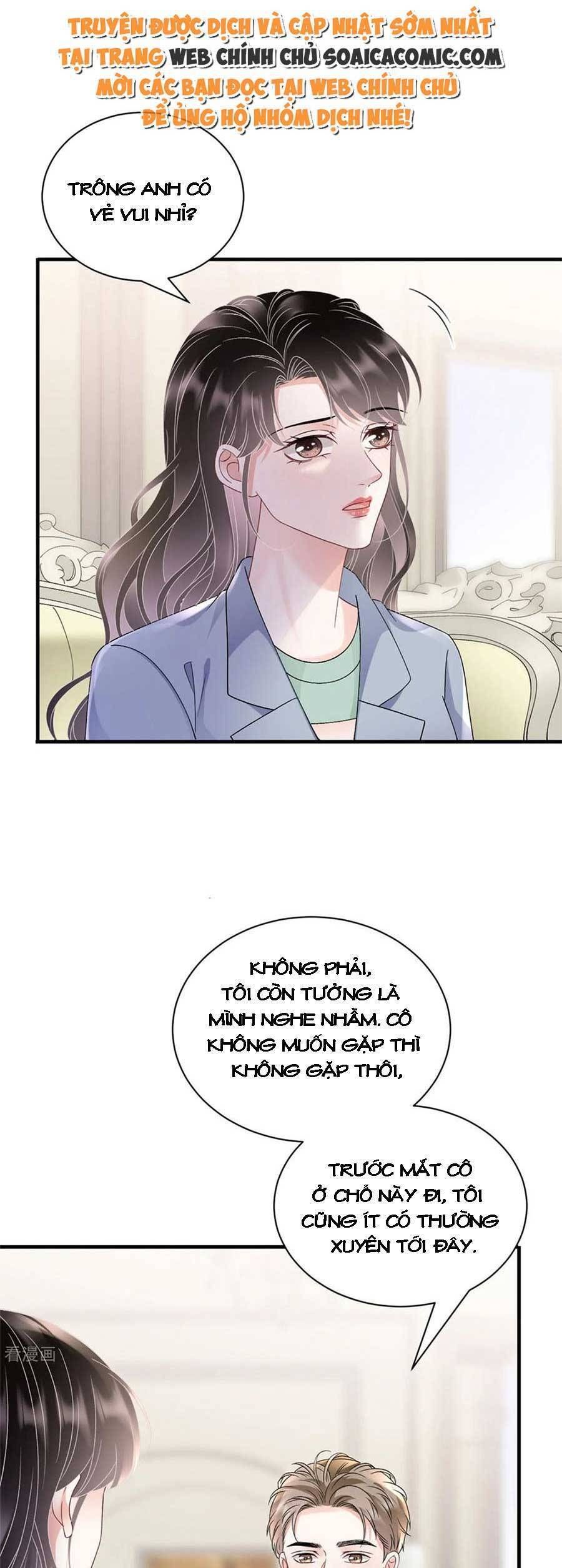 đọc truyện Đại Tiểu Thư Có Thể Có Ý Đồ Gì Đó Chương 174 ảnh 14 tại Thiên Thai Truyện