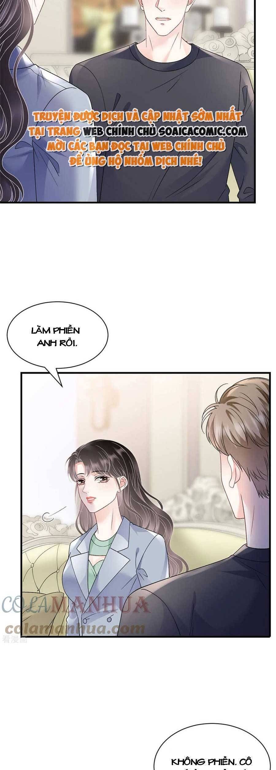 đọc truyện Đại Tiểu Thư Có Thể Có Ý Đồ Gì Đó Chương 174 ảnh 15 tại Thiên Thai Truyện