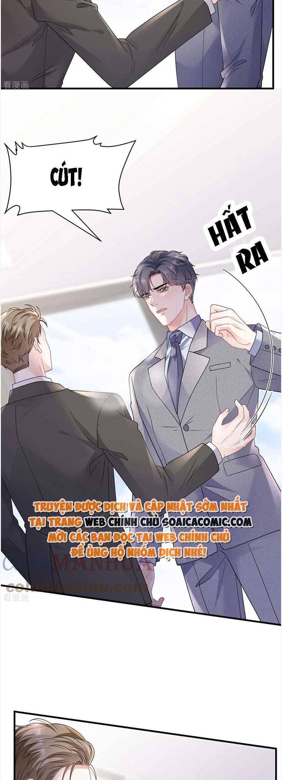 đọc truyện Đại Tiểu Thư Có Thể Có Ý Đồ Gì Đó Chương 174 ảnh 24 tại Thiên Thai Truyện