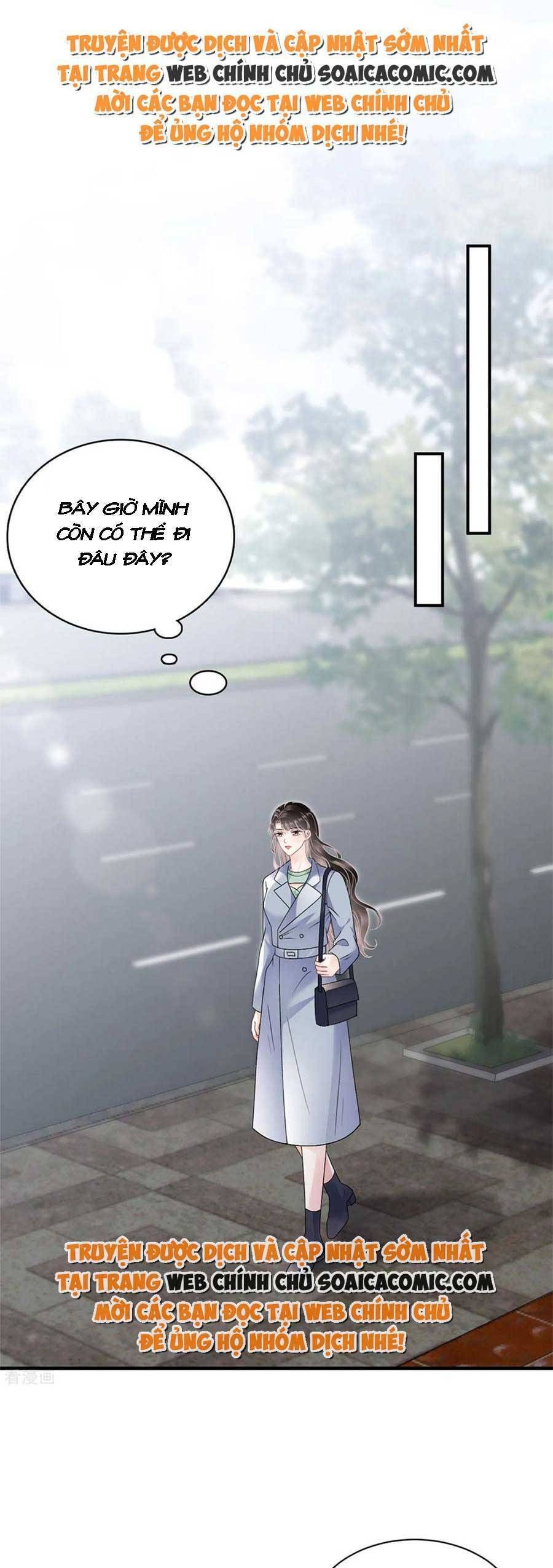 đọc truyện Đại Tiểu Thư Có Thể Có Ý Đồ Gì Đó Chương 174 ảnh 6 tại Thiên Thai Truyện