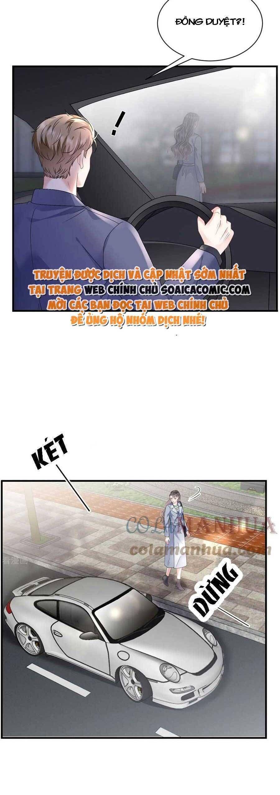 đọc truyện Đại Tiểu Thư Có Thể Có Ý Đồ Gì Đó Chương 174 ảnh 7 tại Thiên Thai Truyện