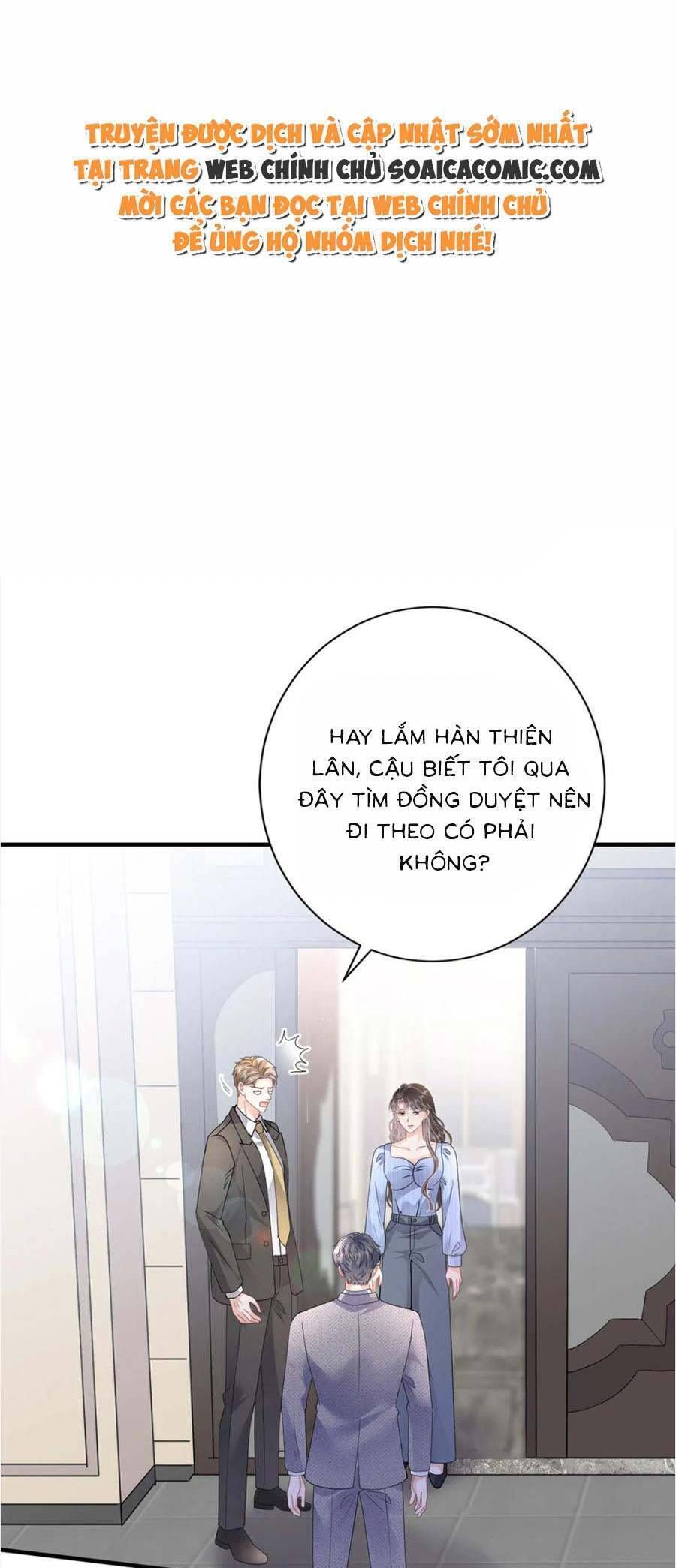 đọc truyện Đại Tiểu Thư Có Thể Có Ý Đồ Gì Đó Chương 175 ảnh 3 tại Thiên Thai Truyện