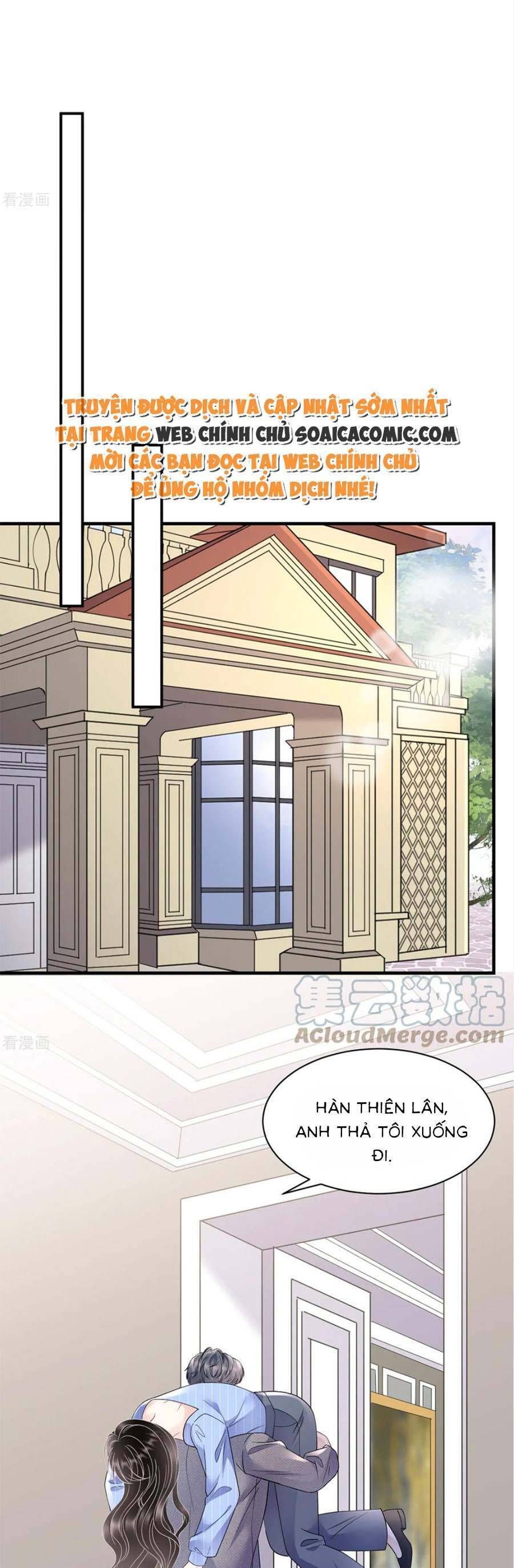 đọc truyện Đại Tiểu Thư Có Thể Có Ý Đồ Gì Đó Chương 175 ảnh 12 tại Thiên Thai Truyện