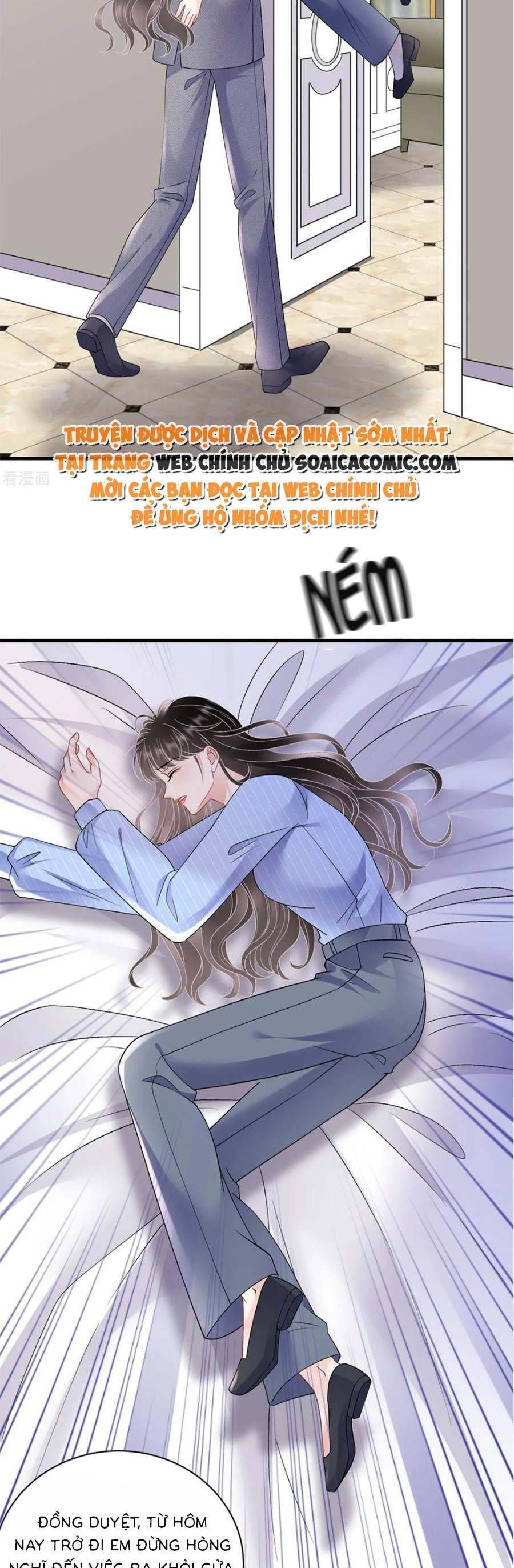 đọc truyện Đại Tiểu Thư Có Thể Có Ý Đồ Gì Đó Chương 175 ảnh 13 tại Thiên Thai Truyện