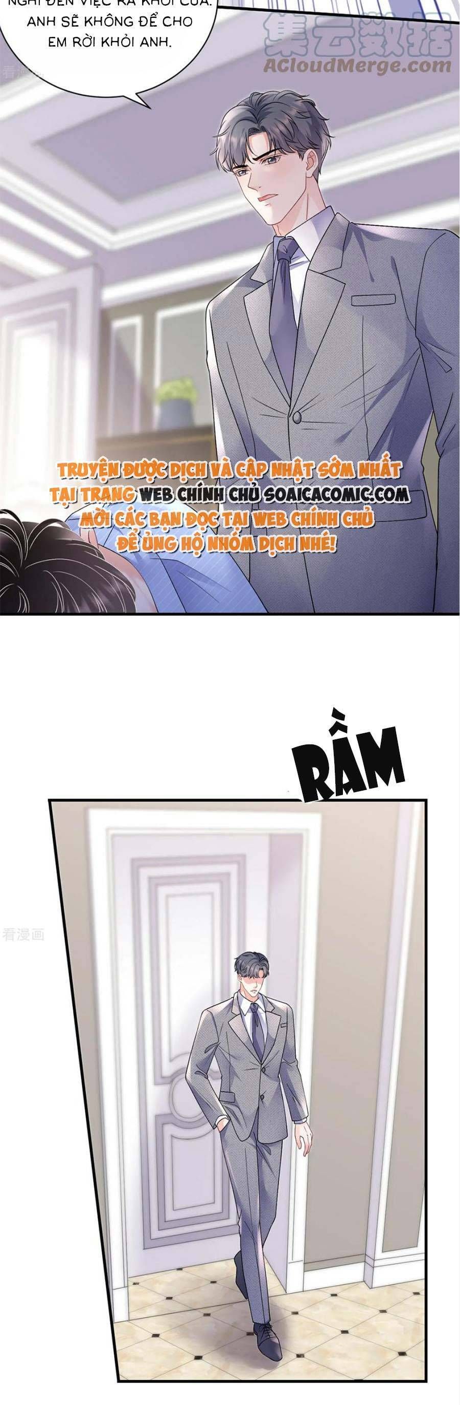 đọc truyện Đại Tiểu Thư Có Thể Có Ý Đồ Gì Đó Chương 175 ảnh 14 tại Thiên Thai Truyện