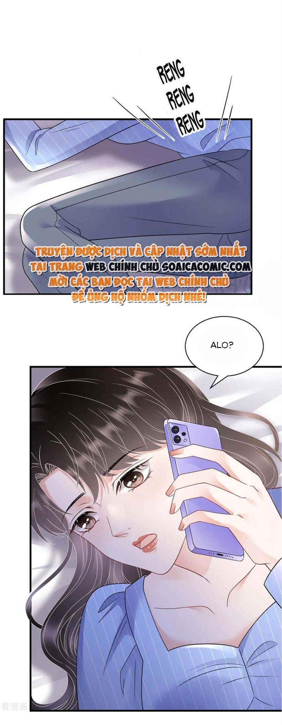 đọc truyện Đại Tiểu Thư Có Thể Có Ý Đồ Gì Đó Chương 175 ảnh 15 tại Thiên Thai Truyện