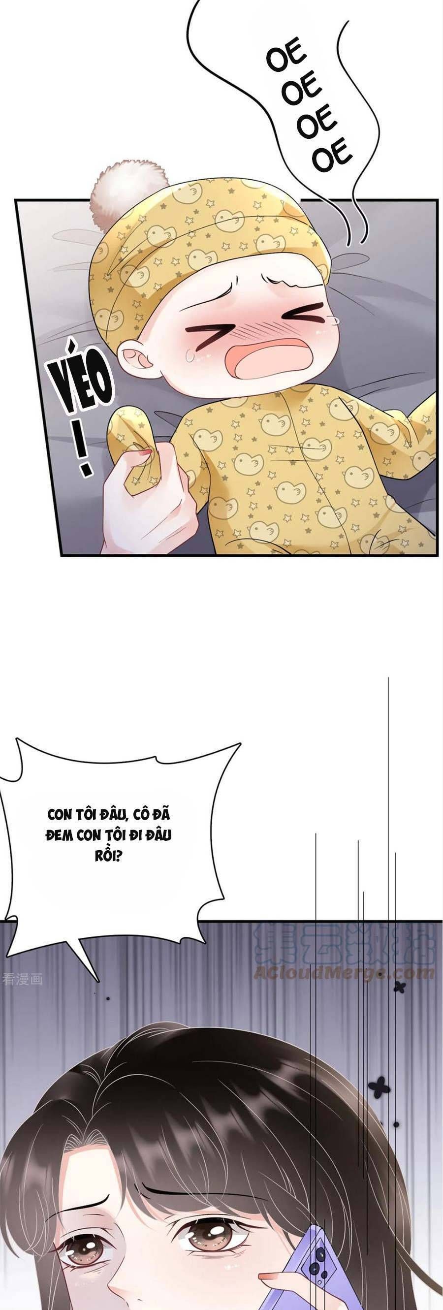 đọc truyện Đại Tiểu Thư Có Thể Có Ý Đồ Gì Đó Chương 175 ảnh 18 tại Thiên Thai Truyện