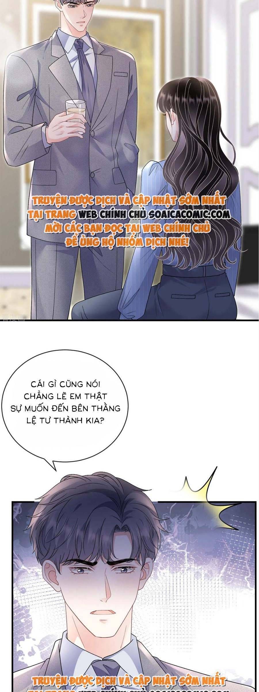 đọc truyện Đại Tiểu Thư Có Thể Có Ý Đồ Gì Đó Chương 175 ảnh 22 tại Thiên Thai Truyện