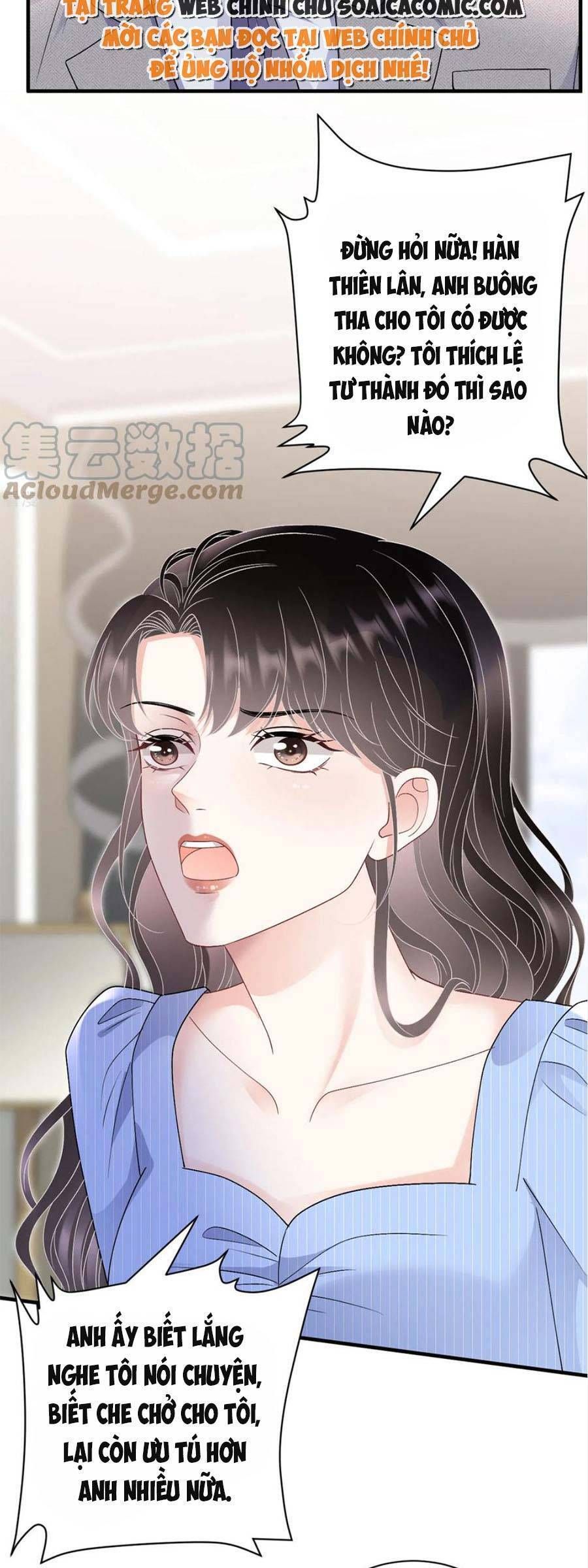 đọc truyện Đại Tiểu Thư Có Thể Có Ý Đồ Gì Đó Chương 175 ảnh 23 tại Thiên Thai Truyện