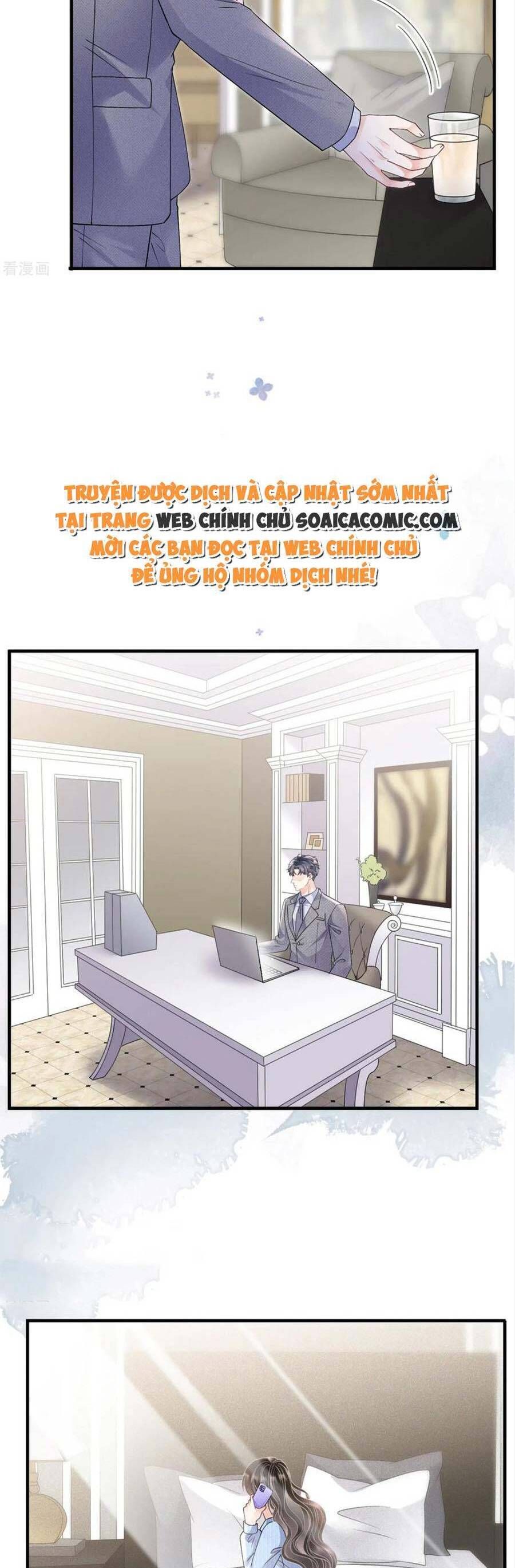 đọc truyện Đại Tiểu Thư Có Thể Có Ý Đồ Gì Đó Chương 175 ảnh 25 tại Thiên Thai Truyện