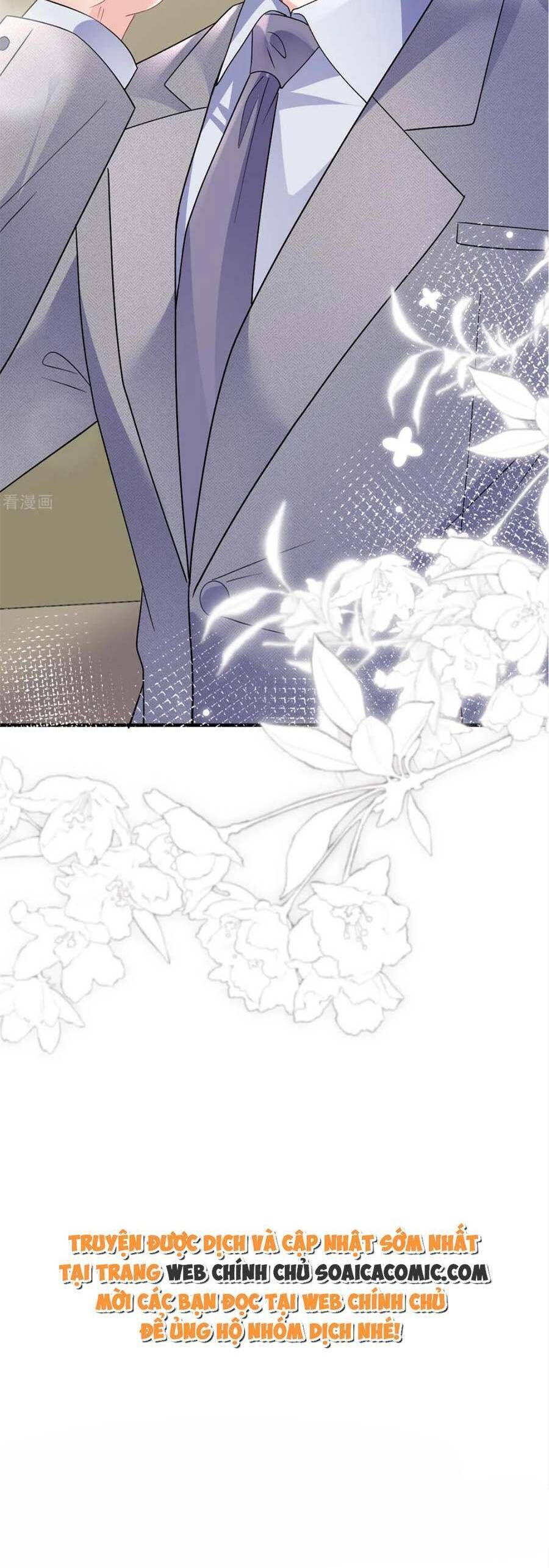 đọc truyện Đại Tiểu Thư Có Thể Có Ý Đồ Gì Đó Chương 175 ảnh 29 tại Thiên Thai Truyện