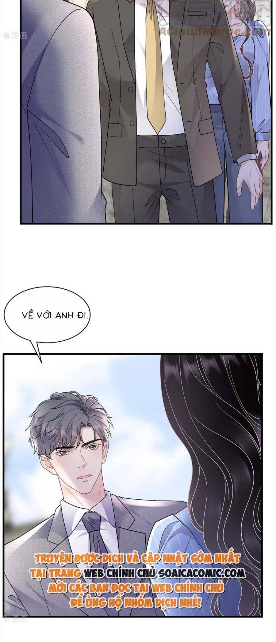 đọc truyện Đại Tiểu Thư Có Thể Có Ý Đồ Gì Đó Chương 175 ảnh 5 tại Thiên Thai Truyện