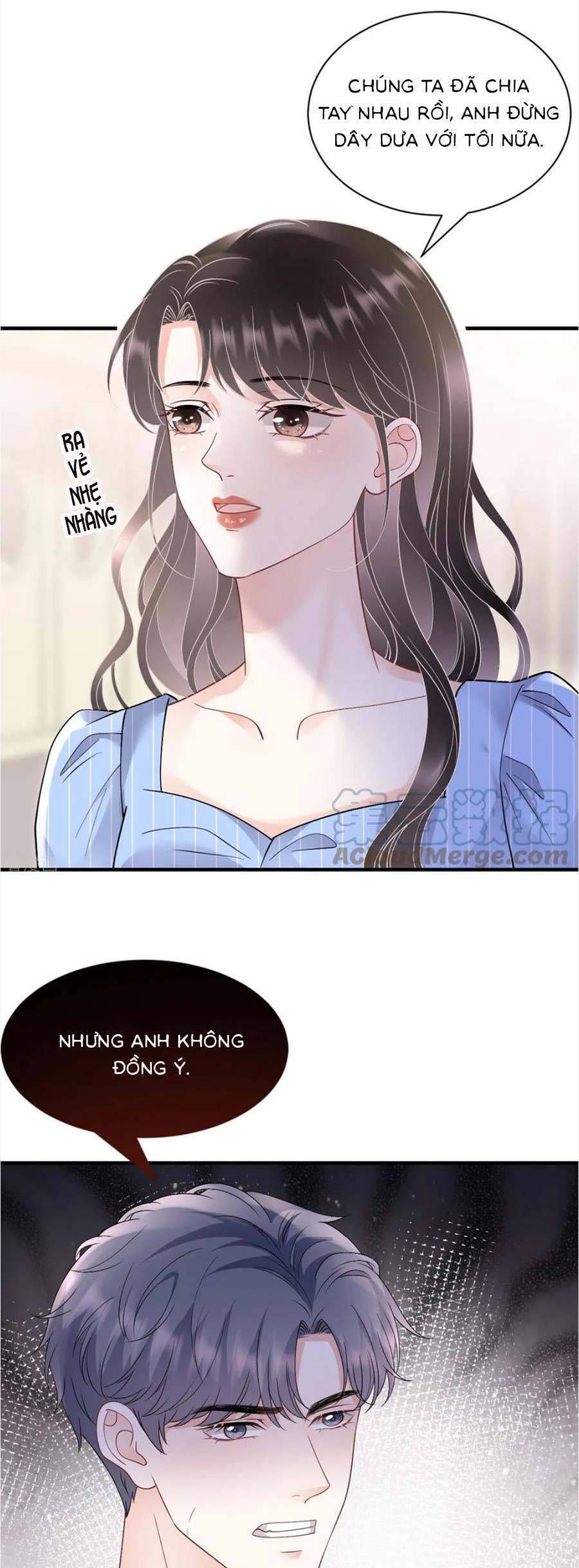 đọc truyện Đại Tiểu Thư Có Thể Có Ý Đồ Gì Đó Chương 175 ảnh 6 tại Thiên Thai Truyện