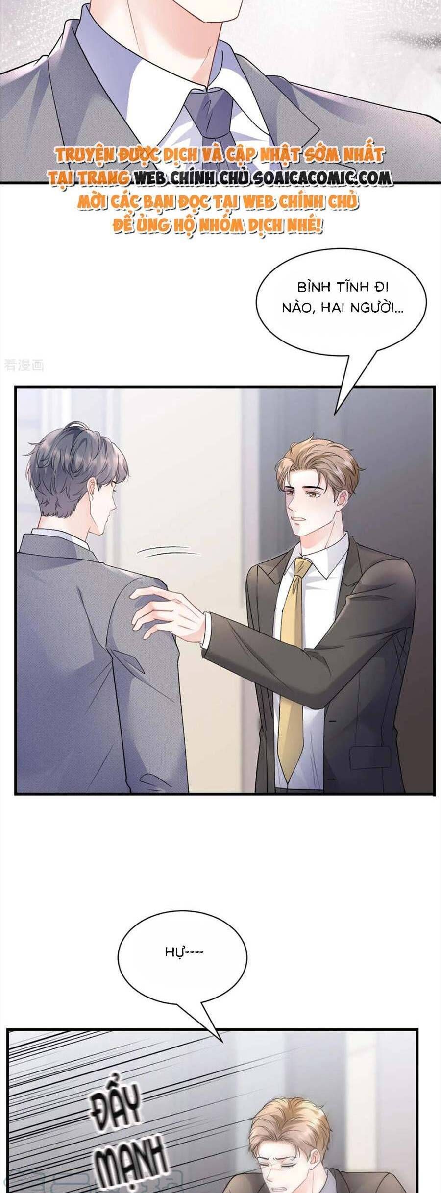 đọc truyện Đại Tiểu Thư Có Thể Có Ý Đồ Gì Đó Chương 175 ảnh 7 tại Thiên Thai Truyện