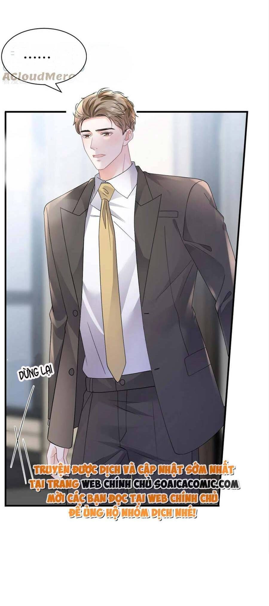 đọc truyện Đại Tiểu Thư Có Thể Có Ý Đồ Gì Đó Chương 175 ảnh 11 tại Thiên Thai Truyện