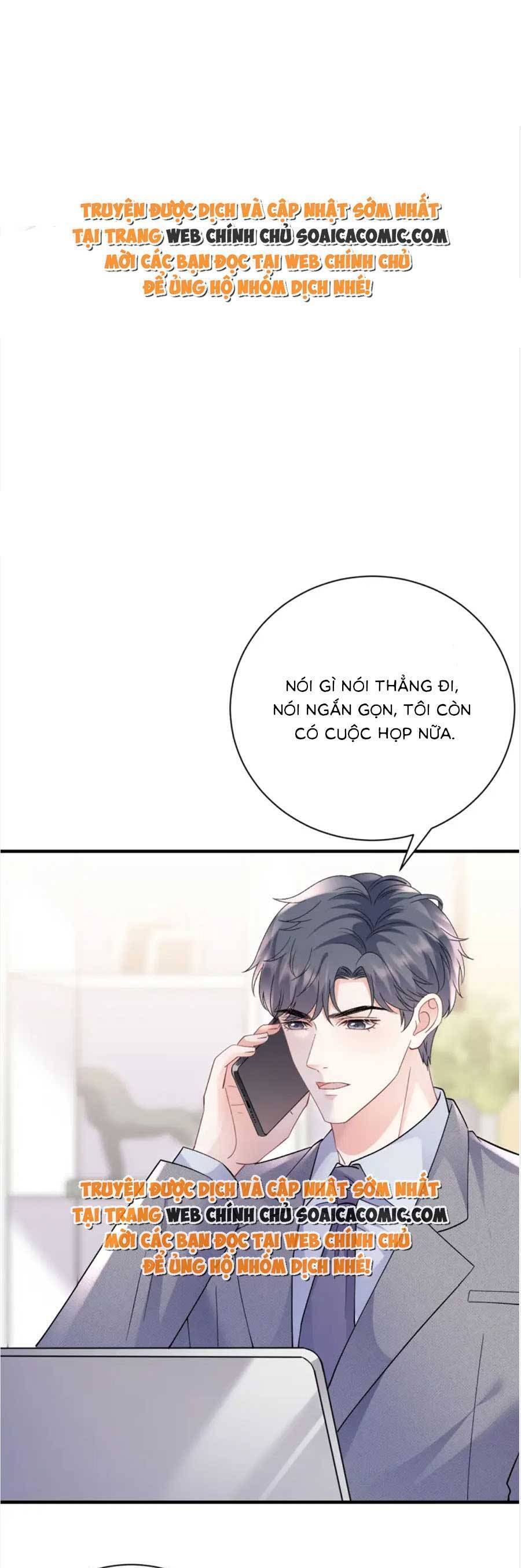 đọc truyện Đại Tiểu Thư Có Thể Có Ý Đồ Gì Đó Chương 176 ảnh 3 tại Thiên Thai Truyện