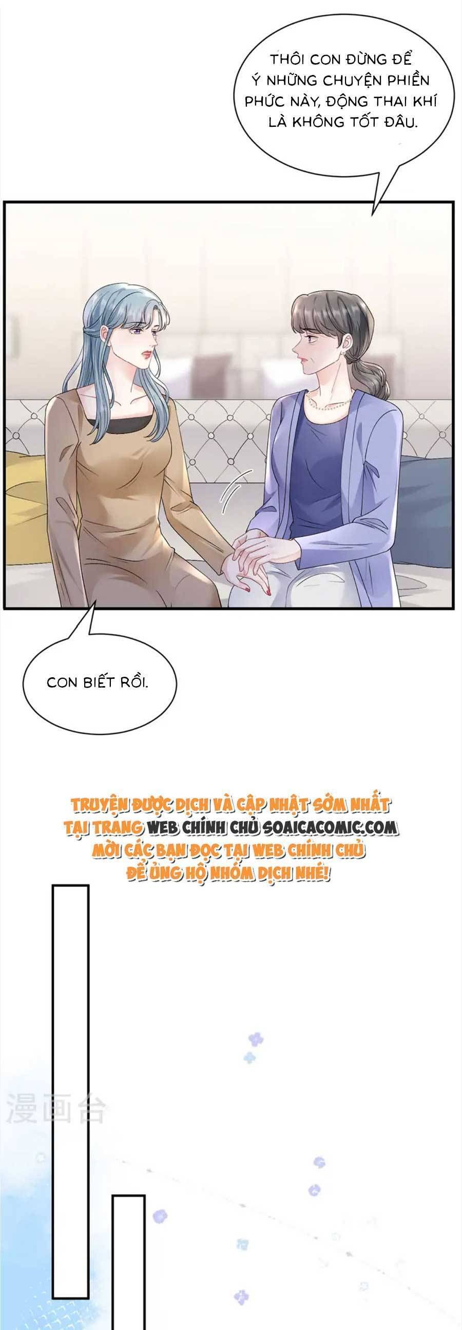 đọc truyện Đại Tiểu Thư Có Thể Có Ý Đồ Gì Đó Chương 176 ảnh 12 tại Thiên Thai Truyện