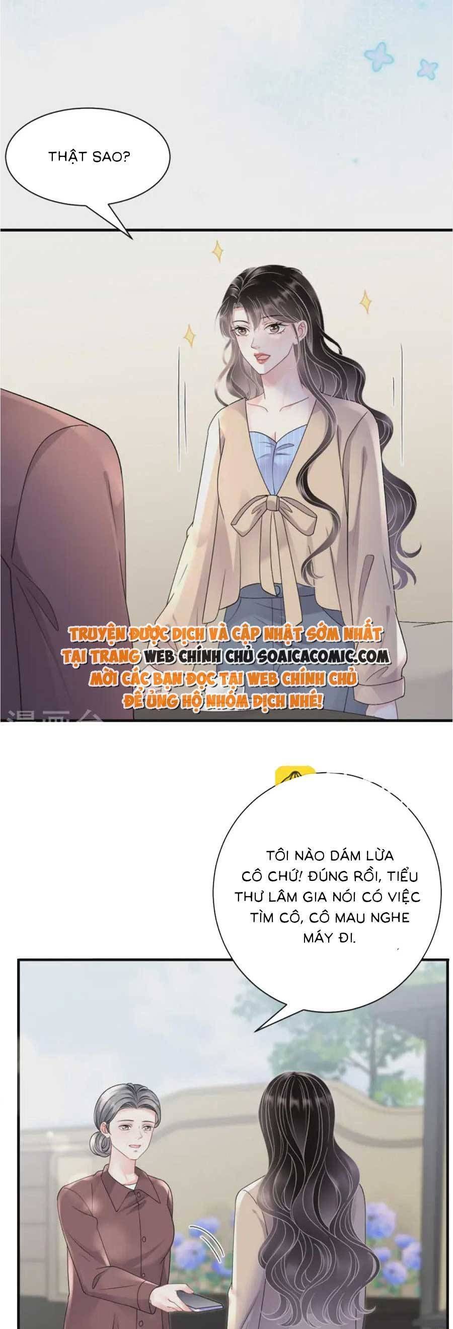 đọc truyện Đại Tiểu Thư Có Thể Có Ý Đồ Gì Đó Chương 176 ảnh 14 tại Thiên Thai Truyện