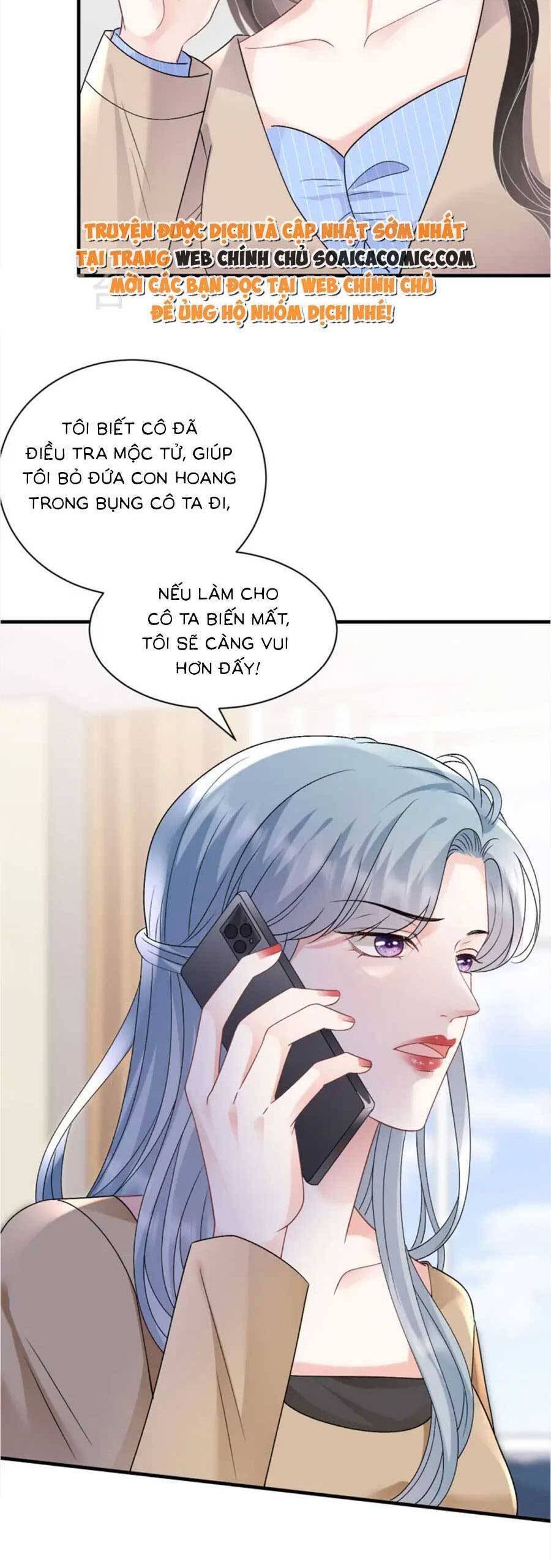 đọc truyện Đại Tiểu Thư Có Thể Có Ý Đồ Gì Đó Chương 176 ảnh 17 tại Thiên Thai Truyện