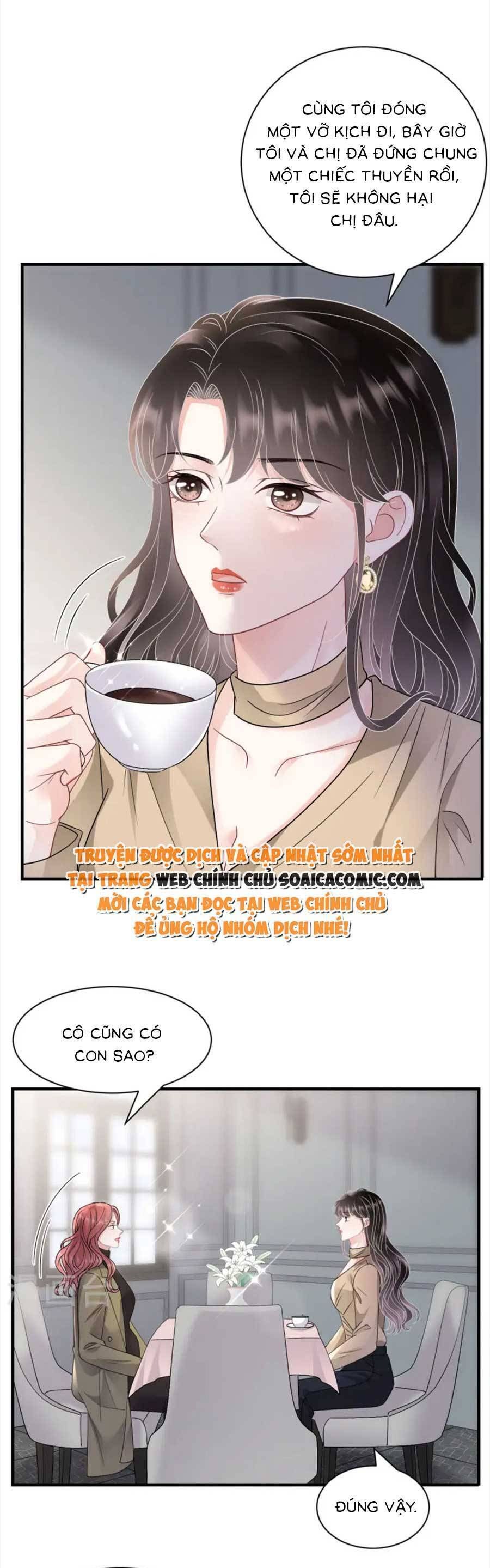 đọc truyện Đại Tiểu Thư Có Thể Có Ý Đồ Gì Đó Chương 176 ảnh 21 tại Thiên Thai Truyện