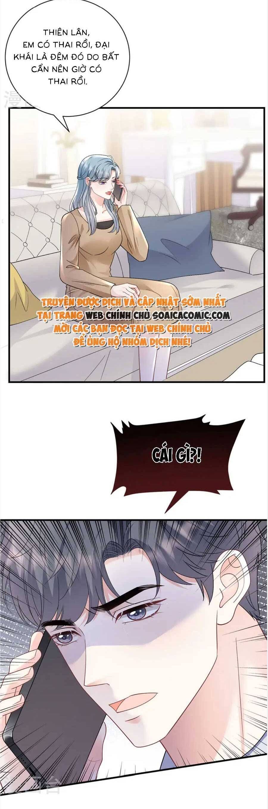 đọc truyện Đại Tiểu Thư Có Thể Có Ý Đồ Gì Đó Chương 176 ảnh 4 tại Thiên Thai Truyện