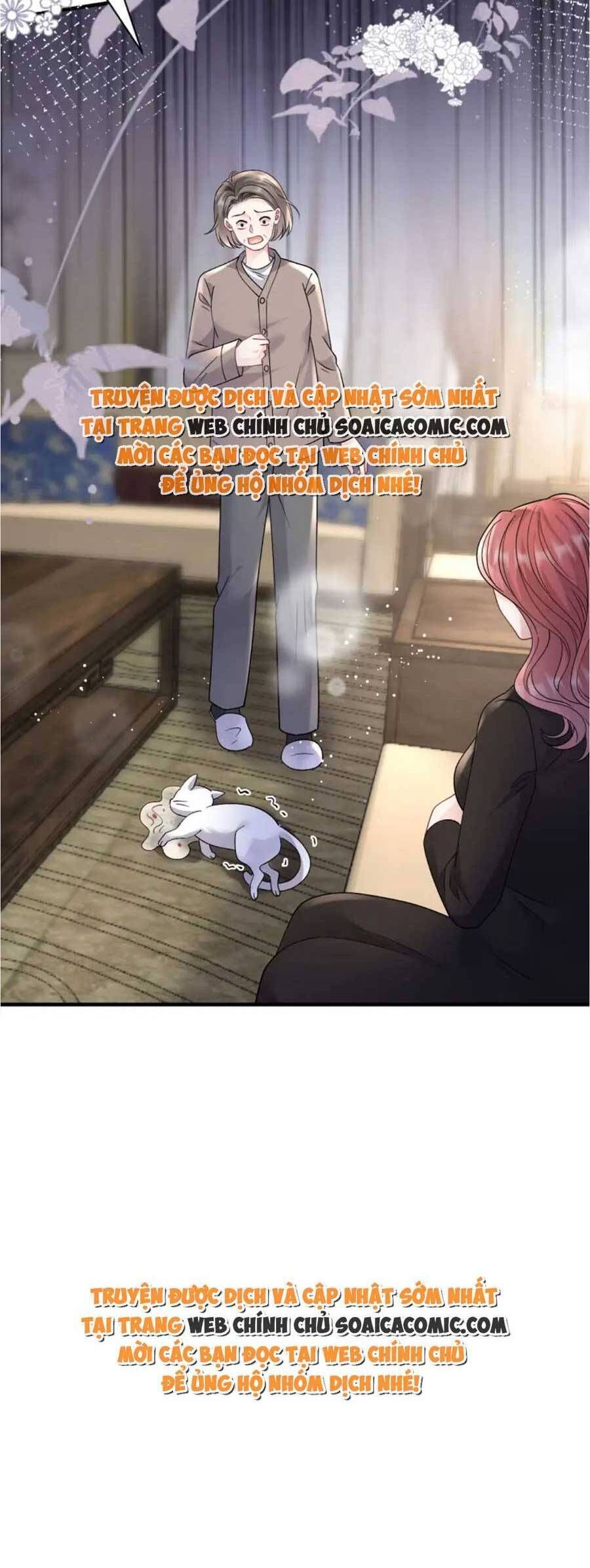 đọc truyện Đại Tiểu Thư Có Thể Có Ý Đồ Gì Đó Chương 176 ảnh 27 tại Thiên Thai Truyện