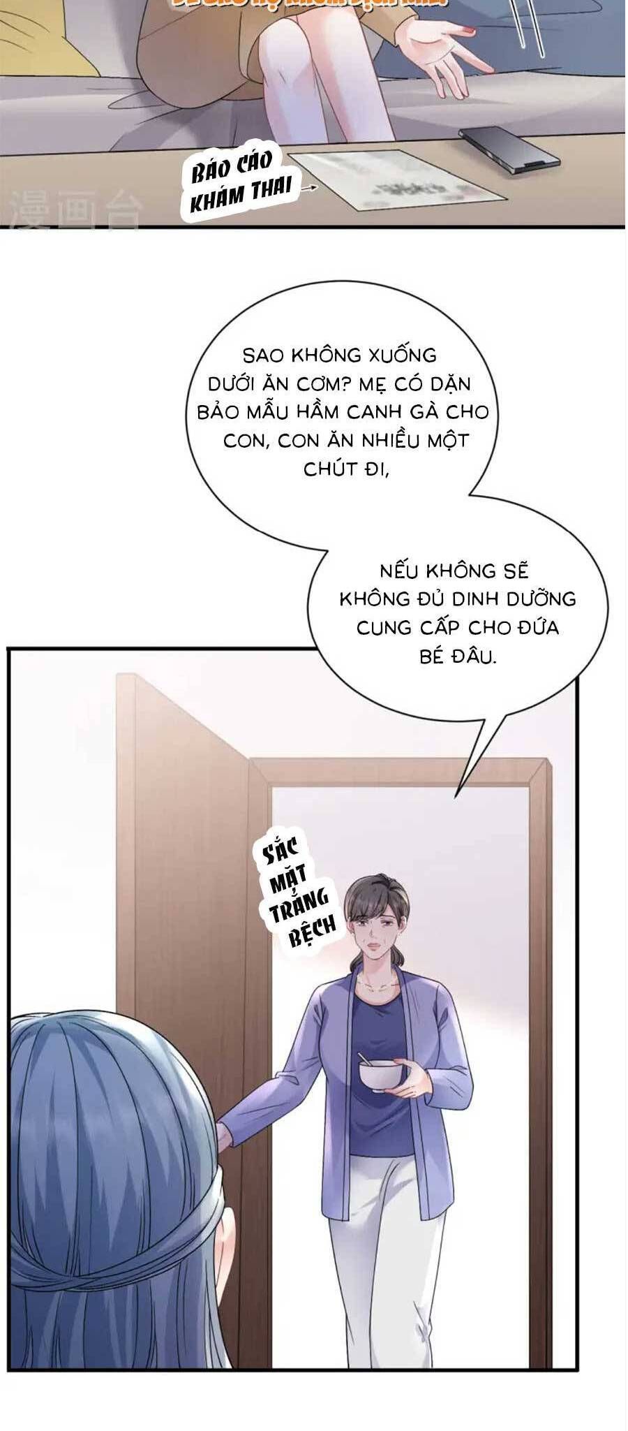 đọc truyện Đại Tiểu Thư Có Thể Có Ý Đồ Gì Đó Chương 176 ảnh 9 tại Thiên Thai Truyện