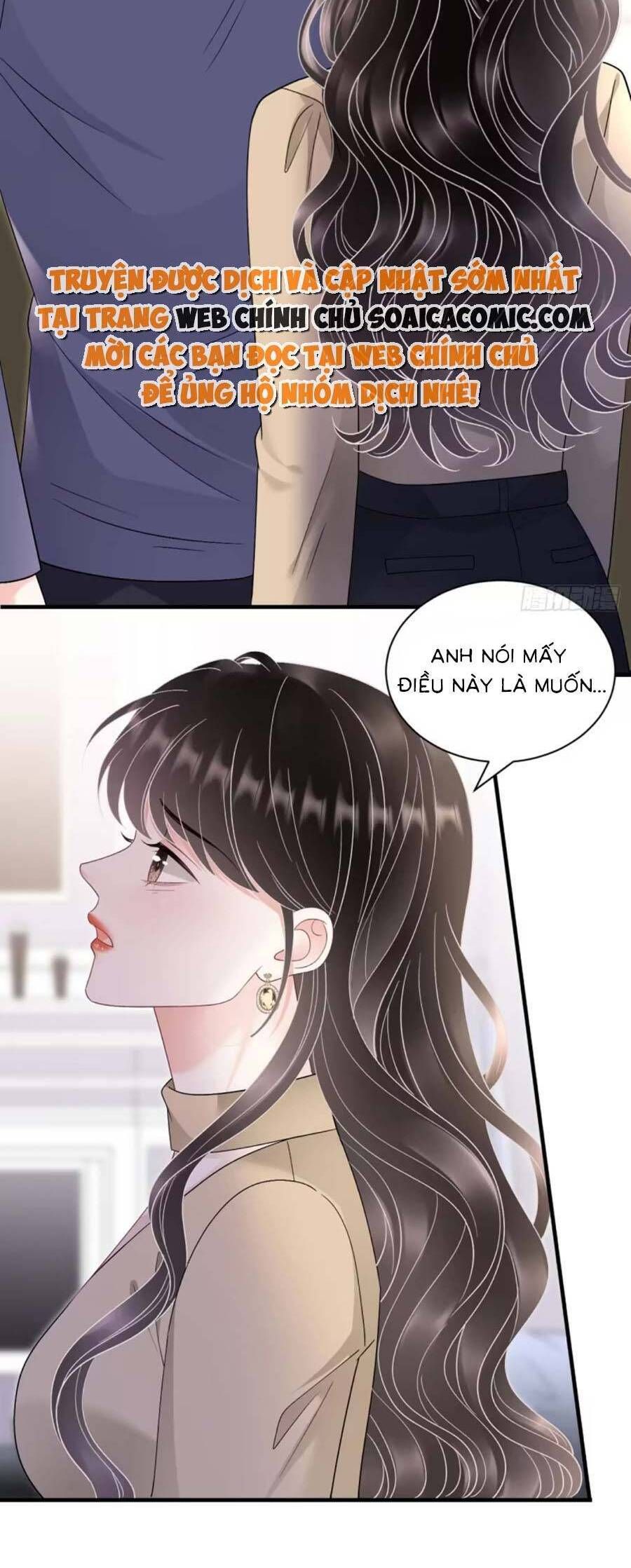 đọc truyện Đại Tiểu Thư Có Thể Có Ý Đồ Gì Đó Chương 177 ảnh 12 tại Thiên Thai Truyện