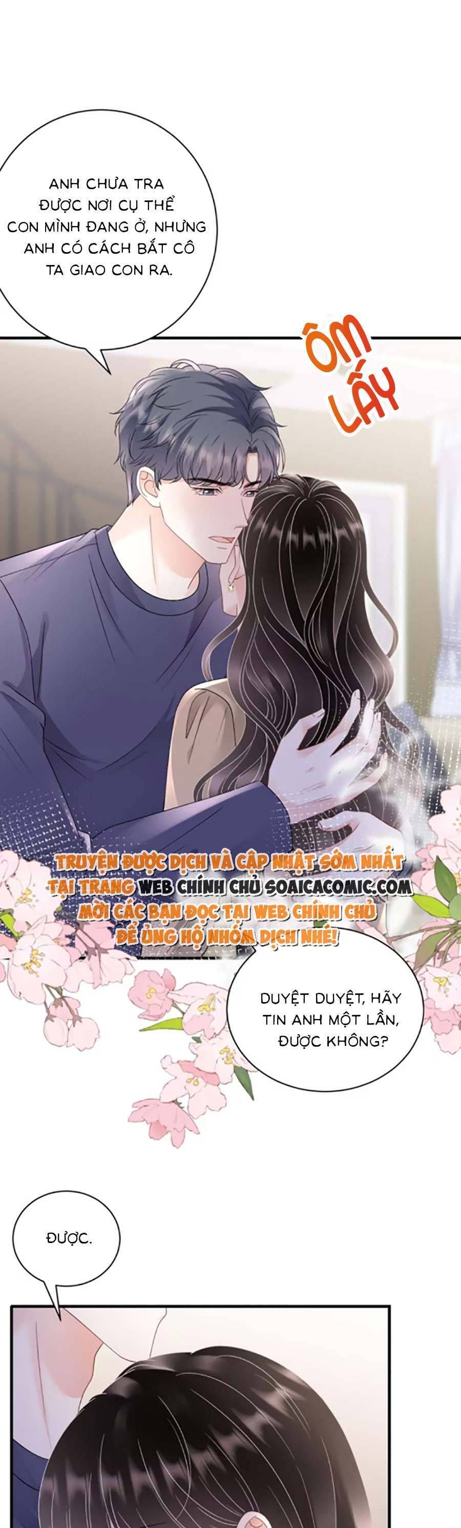 đọc truyện Đại Tiểu Thư Có Thể Có Ý Đồ Gì Đó Chương 177 ảnh 13 tại Thiên Thai Truyện