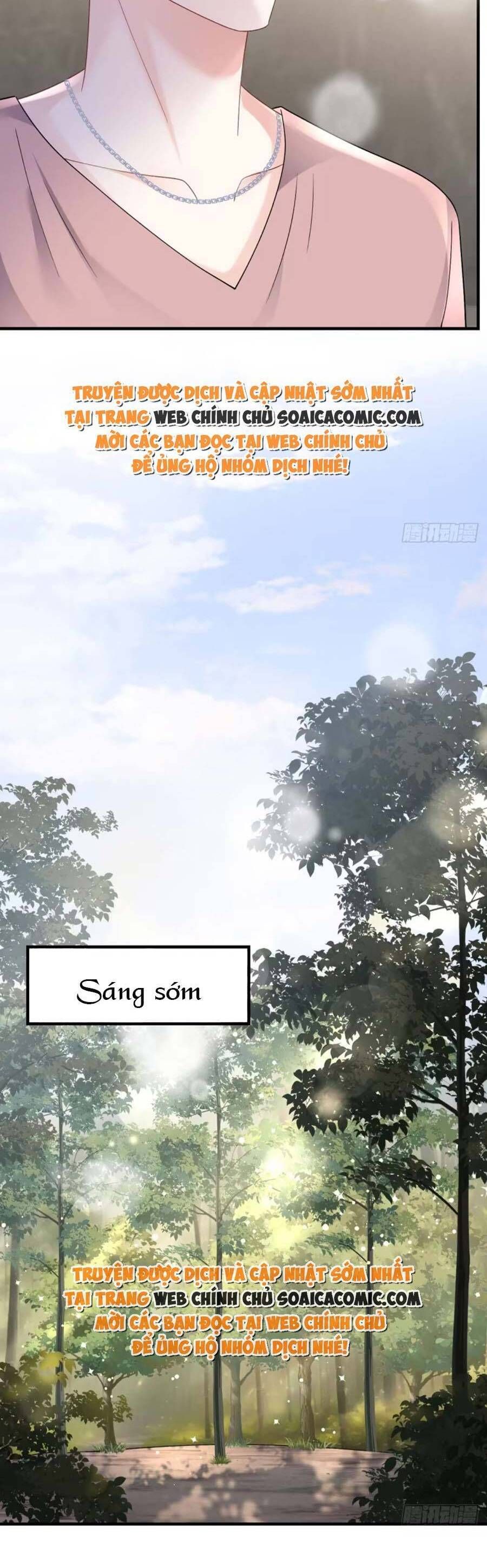 đọc truyện Đại Tiểu Thư Có Thể Có Ý Đồ Gì Đó Chương 177 ảnh 18 tại Thiên Thai Truyện