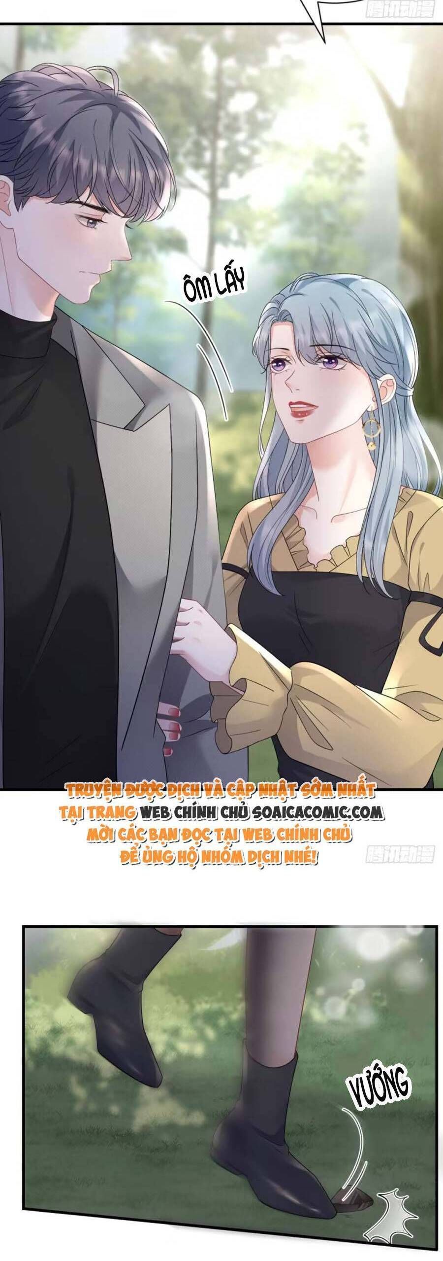 đọc truyện Đại Tiểu Thư Có Thể Có Ý Đồ Gì Đó Chương 177 ảnh 21 tại Thiên Thai Truyện