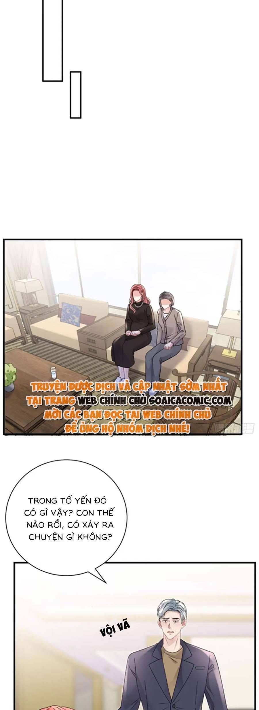 đọc truyện Đại Tiểu Thư Có Thể Có Ý Đồ Gì Đó Chương 177 ảnh 4 tại Thiên Thai Truyện