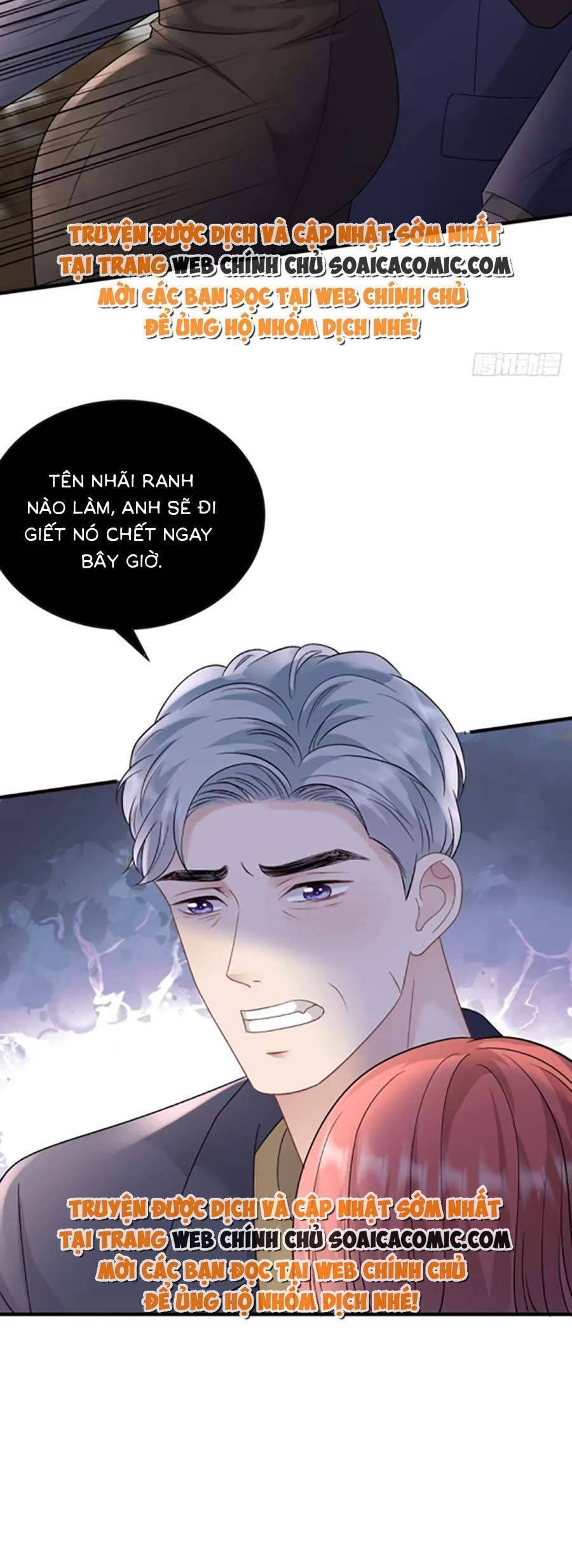 đọc truyện Đại Tiểu Thư Có Thể Có Ý Đồ Gì Đó Chương 177 ảnh 6 tại Thiên Thai Truyện