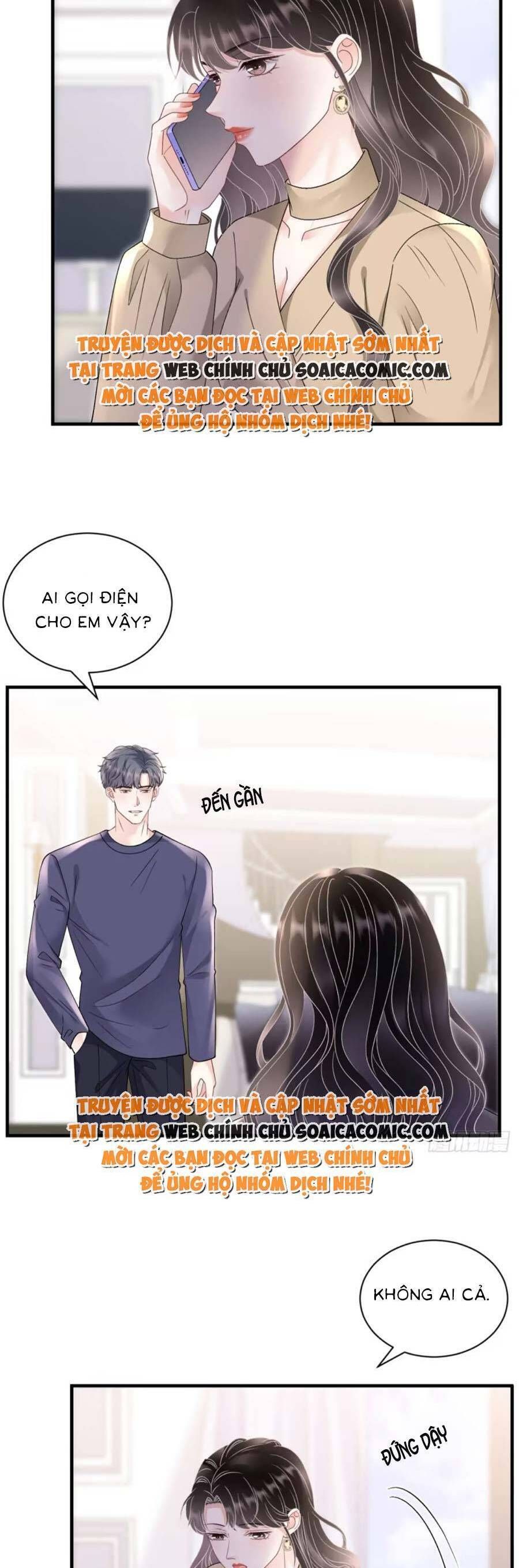 đọc truyện Đại Tiểu Thư Có Thể Có Ý Đồ Gì Đó Chương 177 ảnh 8 tại Thiên Thai Truyện