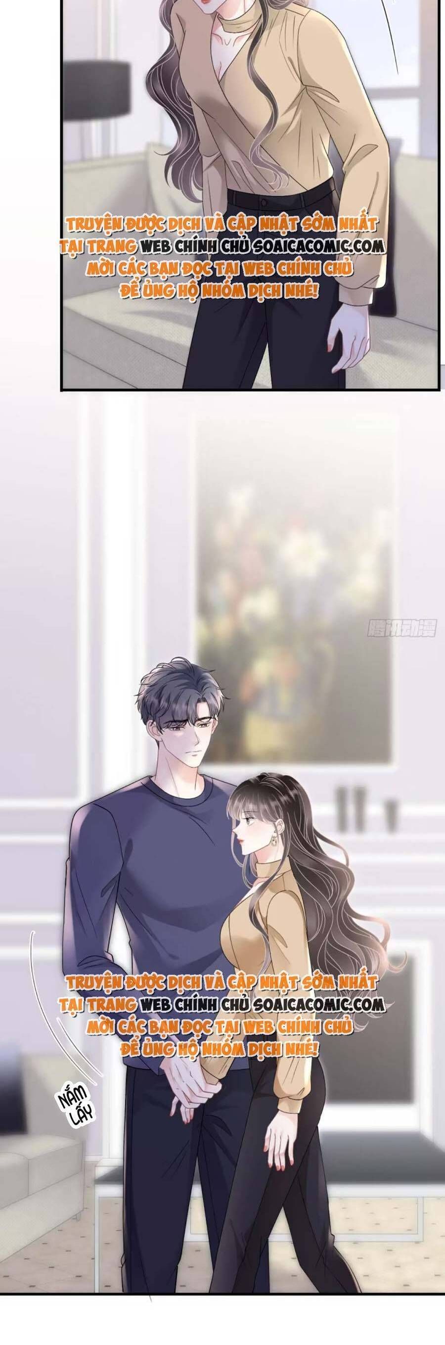 đọc truyện Đại Tiểu Thư Có Thể Có Ý Đồ Gì Đó Chương 177 ảnh 9 tại Thiên Thai Truyện