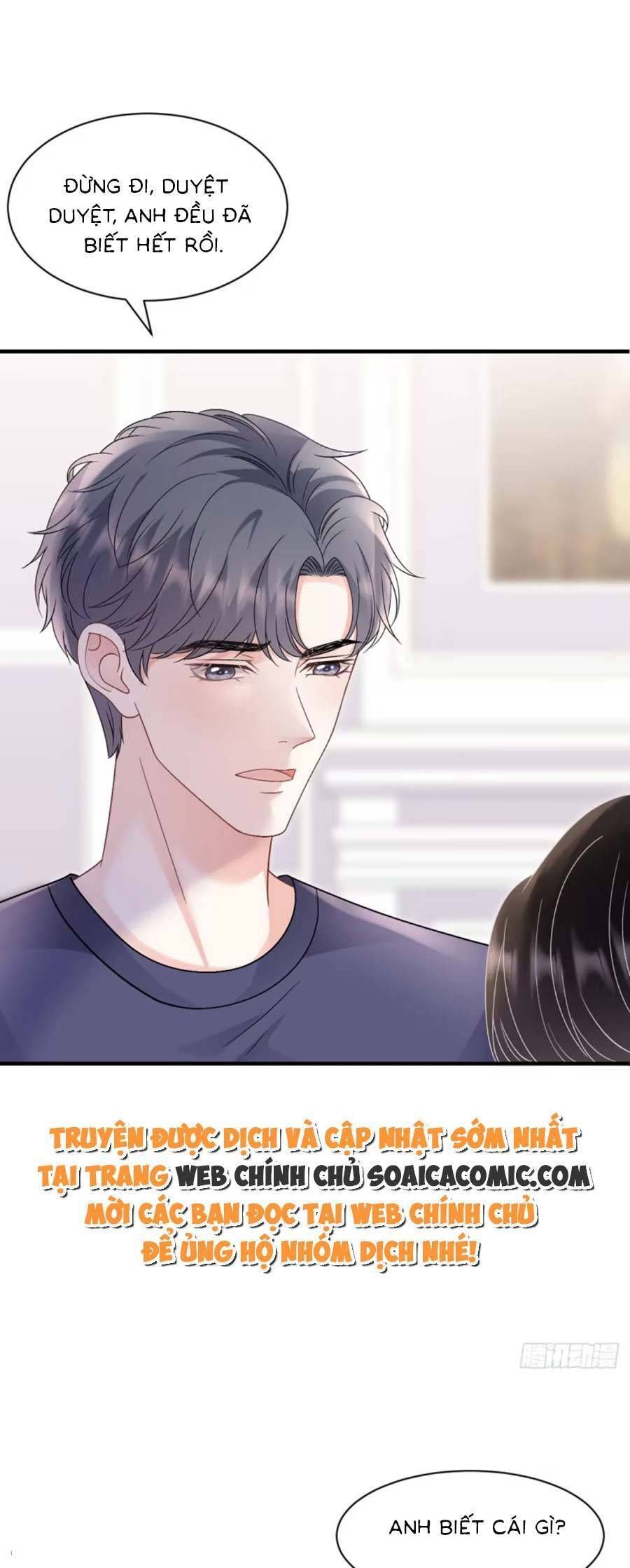 đọc truyện Đại Tiểu Thư Có Thể Có Ý Đồ Gì Đó Chương 177 ảnh 10 tại Thiên Thai Truyện