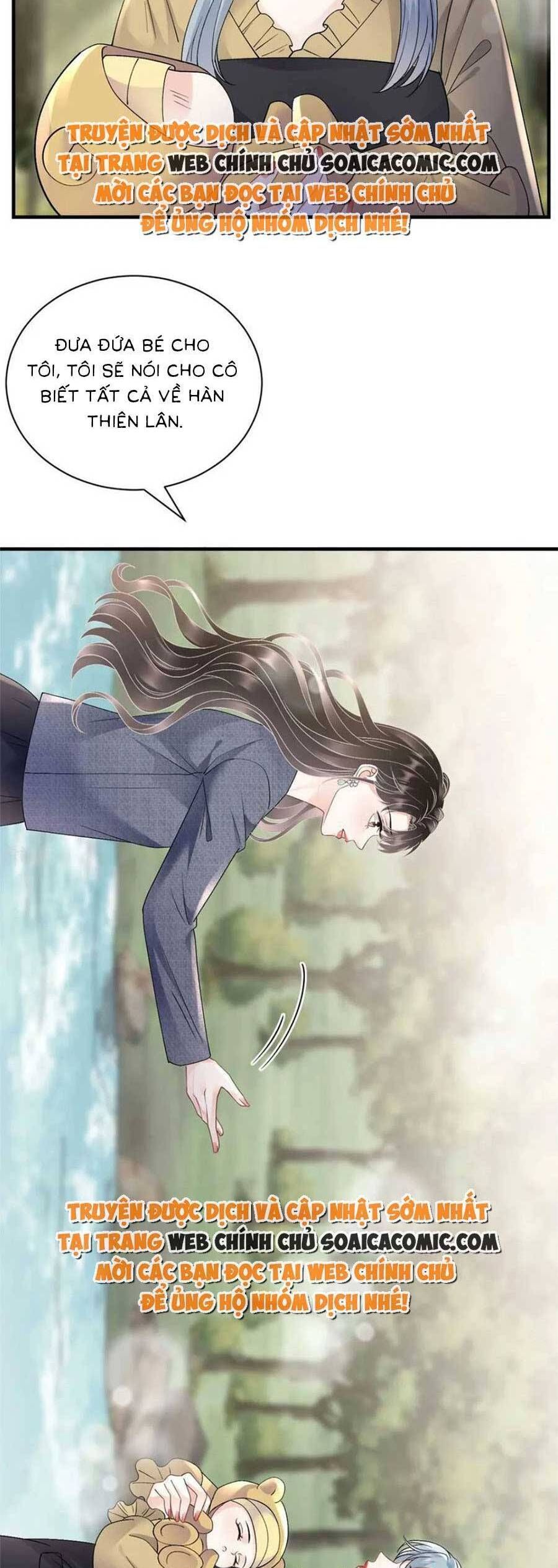 đọc truyện Đại Tiểu Thư Có Thể Có Ý Đồ Gì Đó Chương 178 ảnh 12 tại Thiên Thai Truyện