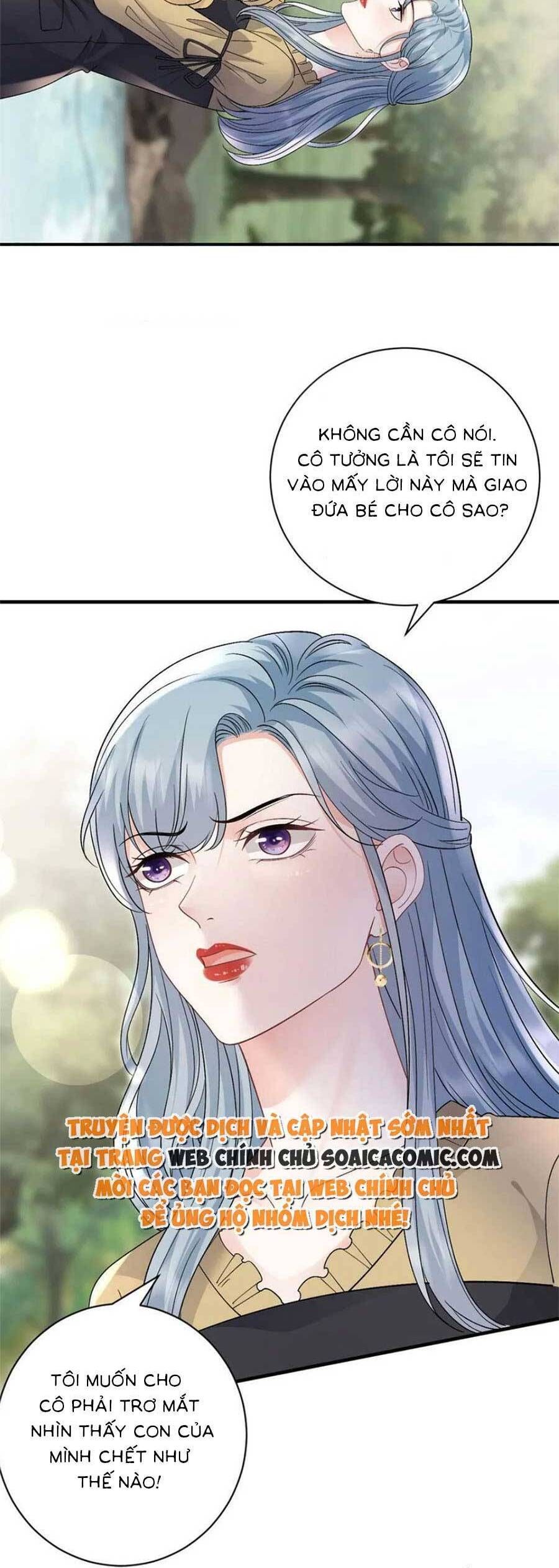 đọc truyện Đại Tiểu Thư Có Thể Có Ý Đồ Gì Đó Chương 178 ảnh 13 tại Thiên Thai Truyện