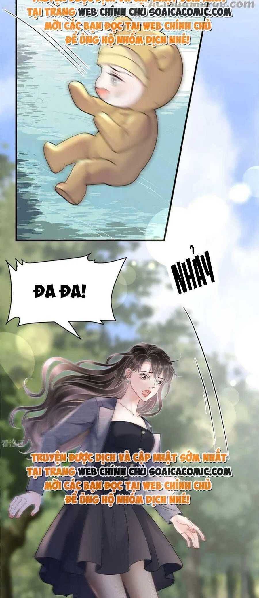 đọc truyện Đại Tiểu Thư Có Thể Có Ý Đồ Gì Đó Chương 178 ảnh 15 tại Thiên Thai Truyện