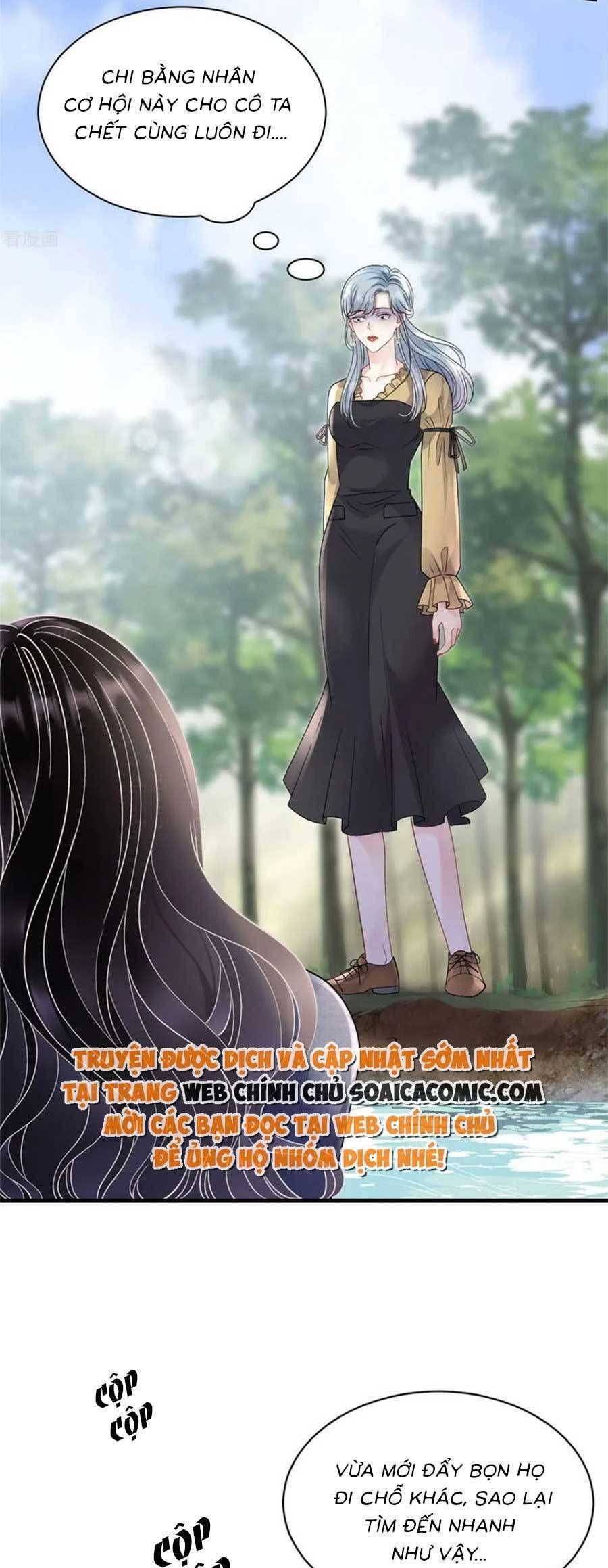 đọc truyện Đại Tiểu Thư Có Thể Có Ý Đồ Gì Đó Chương 178 ảnh 17 tại Thiên Thai Truyện