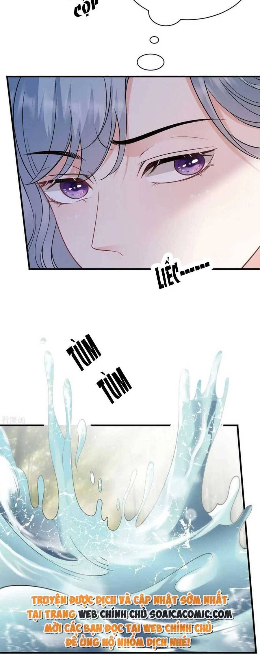 đọc truyện Đại Tiểu Thư Có Thể Có Ý Đồ Gì Đó Chương 178 ảnh 18 tại Thiên Thai Truyện