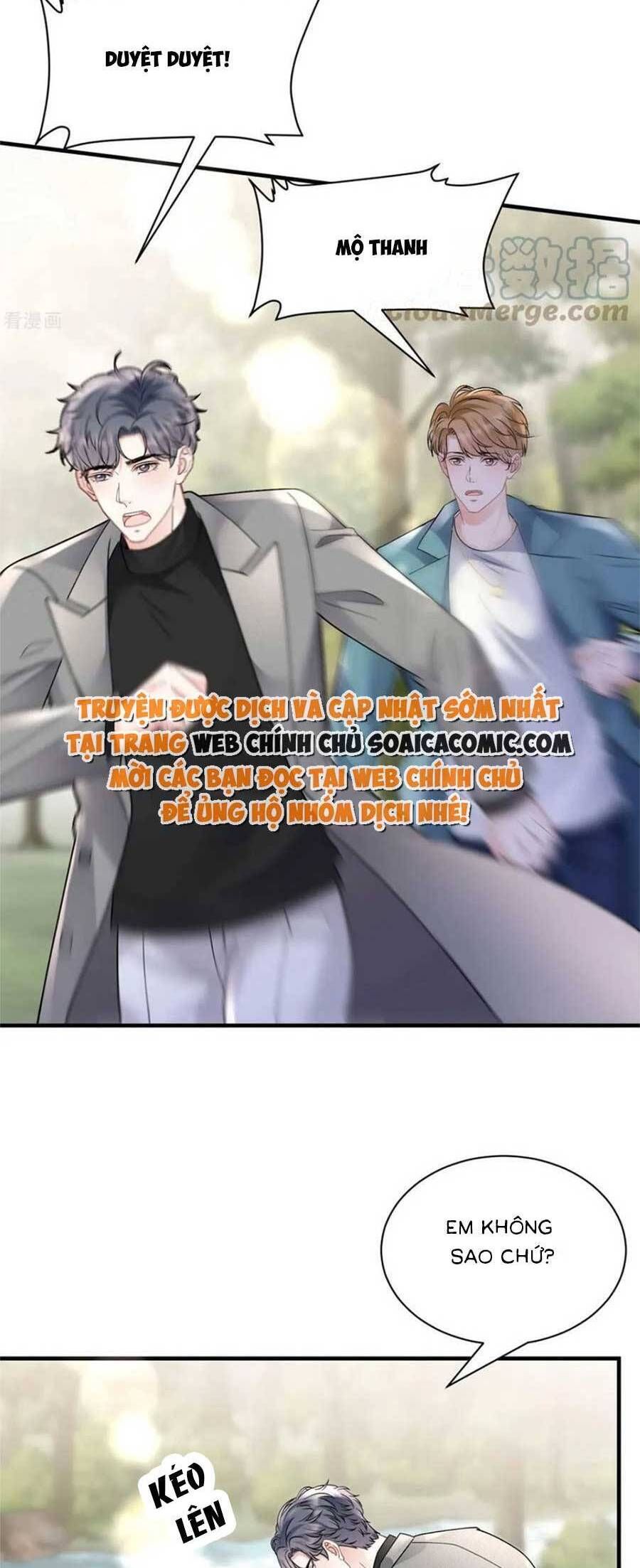 đọc truyện Đại Tiểu Thư Có Thể Có Ý Đồ Gì Đó Chương 178 ảnh 21 tại Thiên Thai Truyện