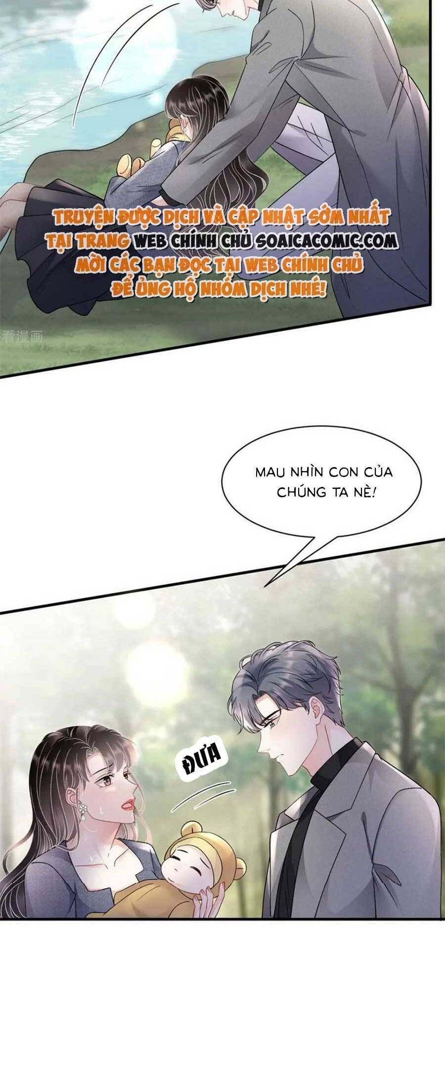 đọc truyện Đại Tiểu Thư Có Thể Có Ý Đồ Gì Đó Chương 178 ảnh 22 tại Thiên Thai Truyện