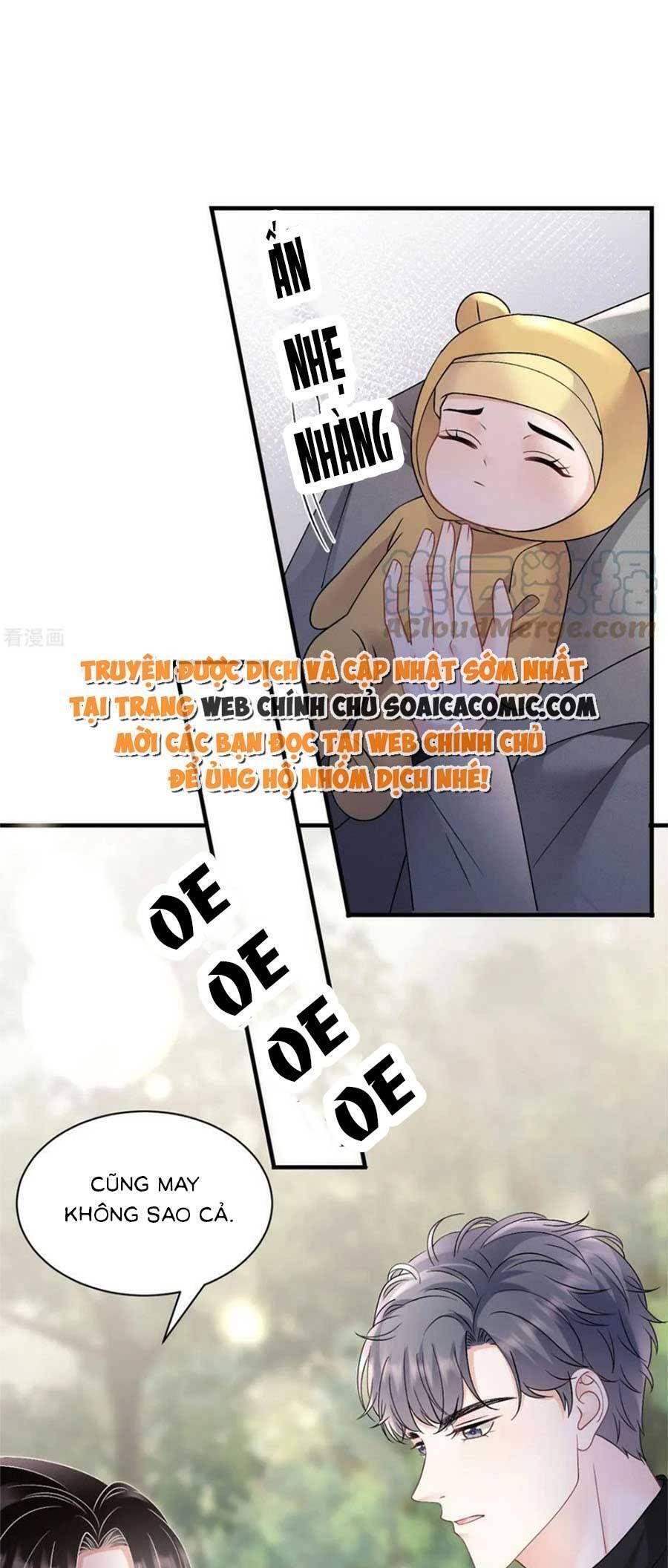 đọc truyện Đại Tiểu Thư Có Thể Có Ý Đồ Gì Đó Chương 178 ảnh 23 tại Thiên Thai Truyện