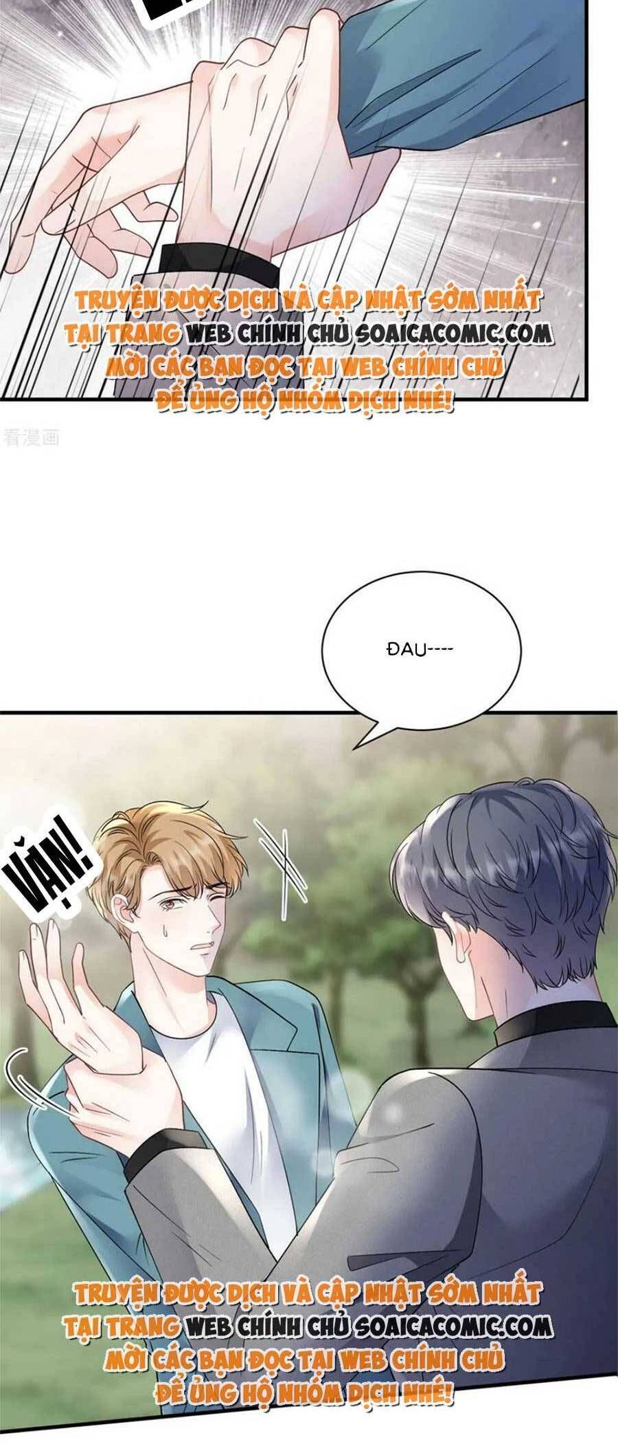 đọc truyện Đại Tiểu Thư Có Thể Có Ý Đồ Gì Đó Chương 178 ảnh 28 tại Thiên Thai Truyện