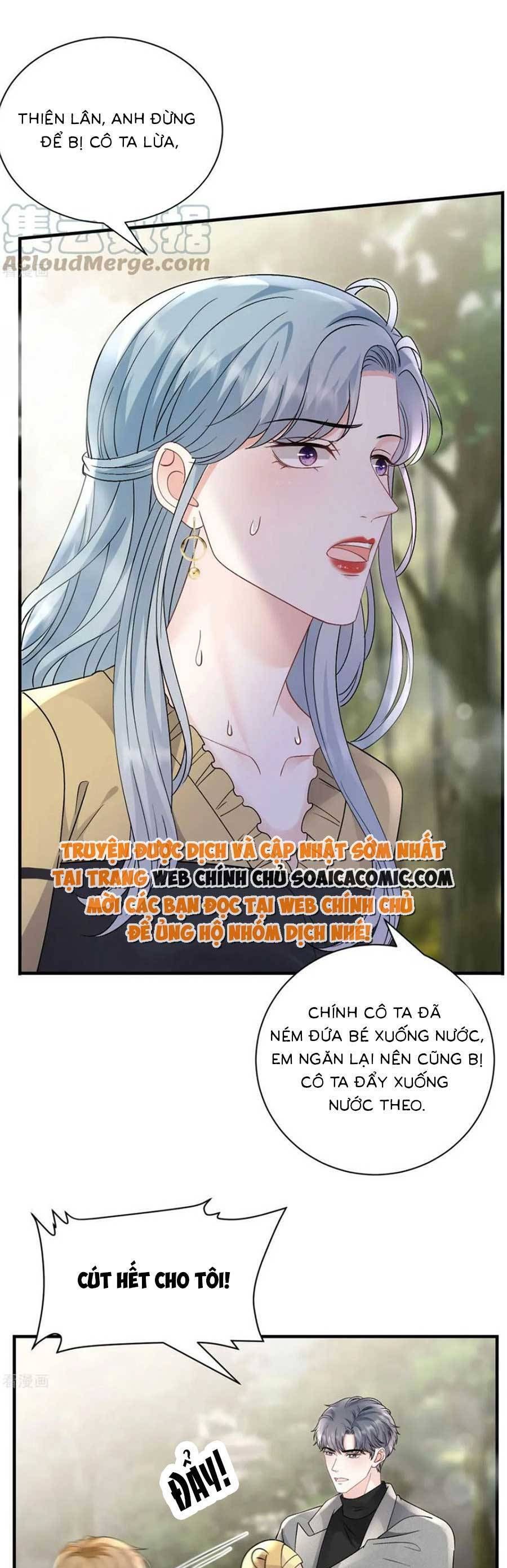 đọc truyện Đại Tiểu Thư Có Thể Có Ý Đồ Gì Đó Chương 178 ảnh 29 tại Thiên Thai Truyện