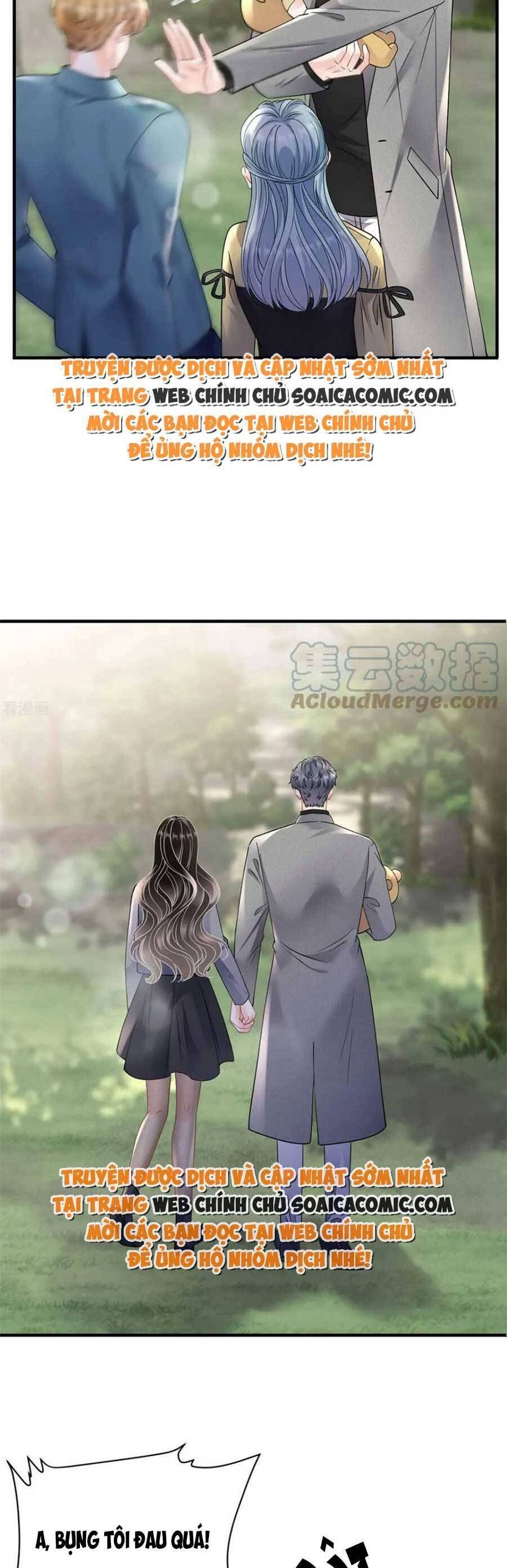 đọc truyện Đại Tiểu Thư Có Thể Có Ý Đồ Gì Đó Chương 178 ảnh 30 tại Thiên Thai Truyện