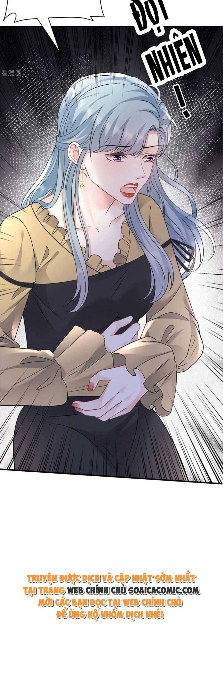 đọc truyện Đại Tiểu Thư Có Thể Có Ý Đồ Gì Đó Chương 178 ảnh 31 tại Thiên Thai Truyện