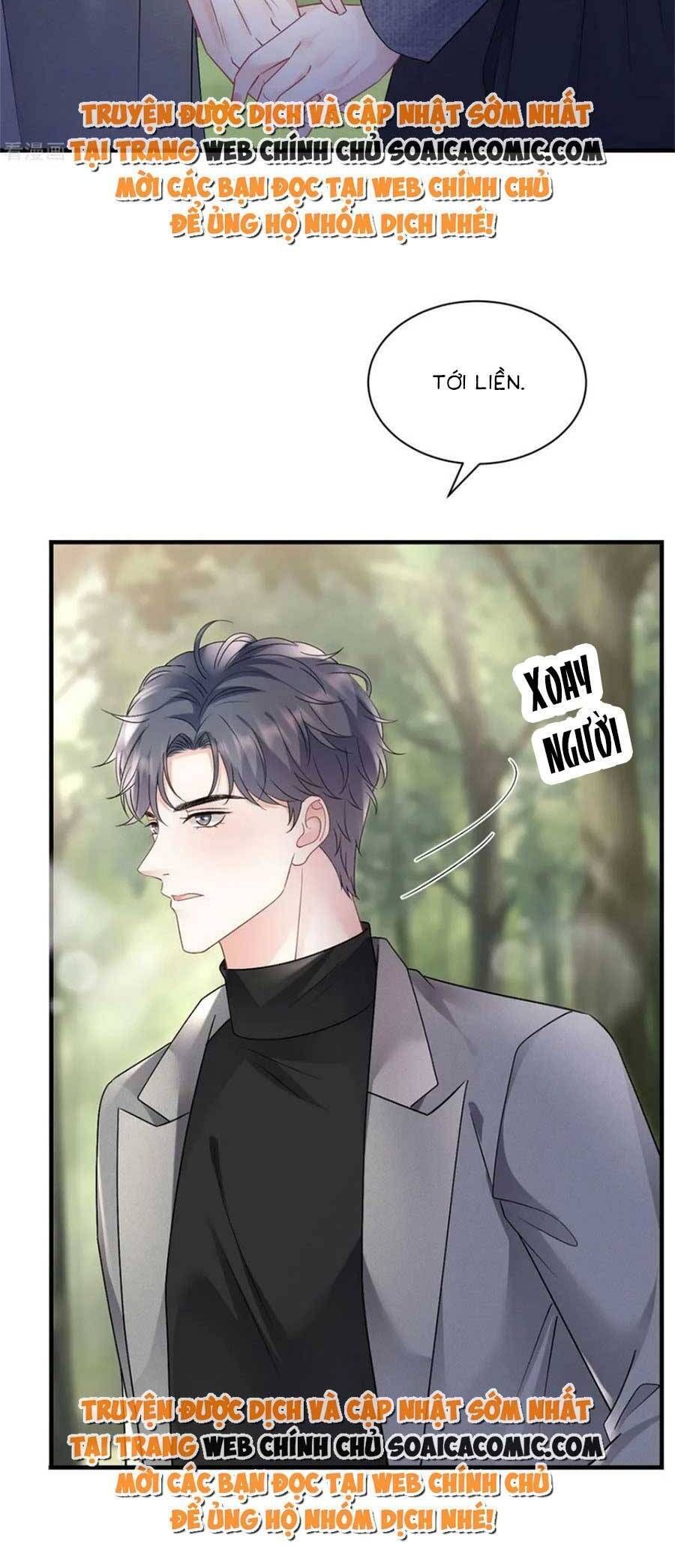 đọc truyện Đại Tiểu Thư Có Thể Có Ý Đồ Gì Đó Chương 178 ảnh 5 tại Thiên Thai Truyện